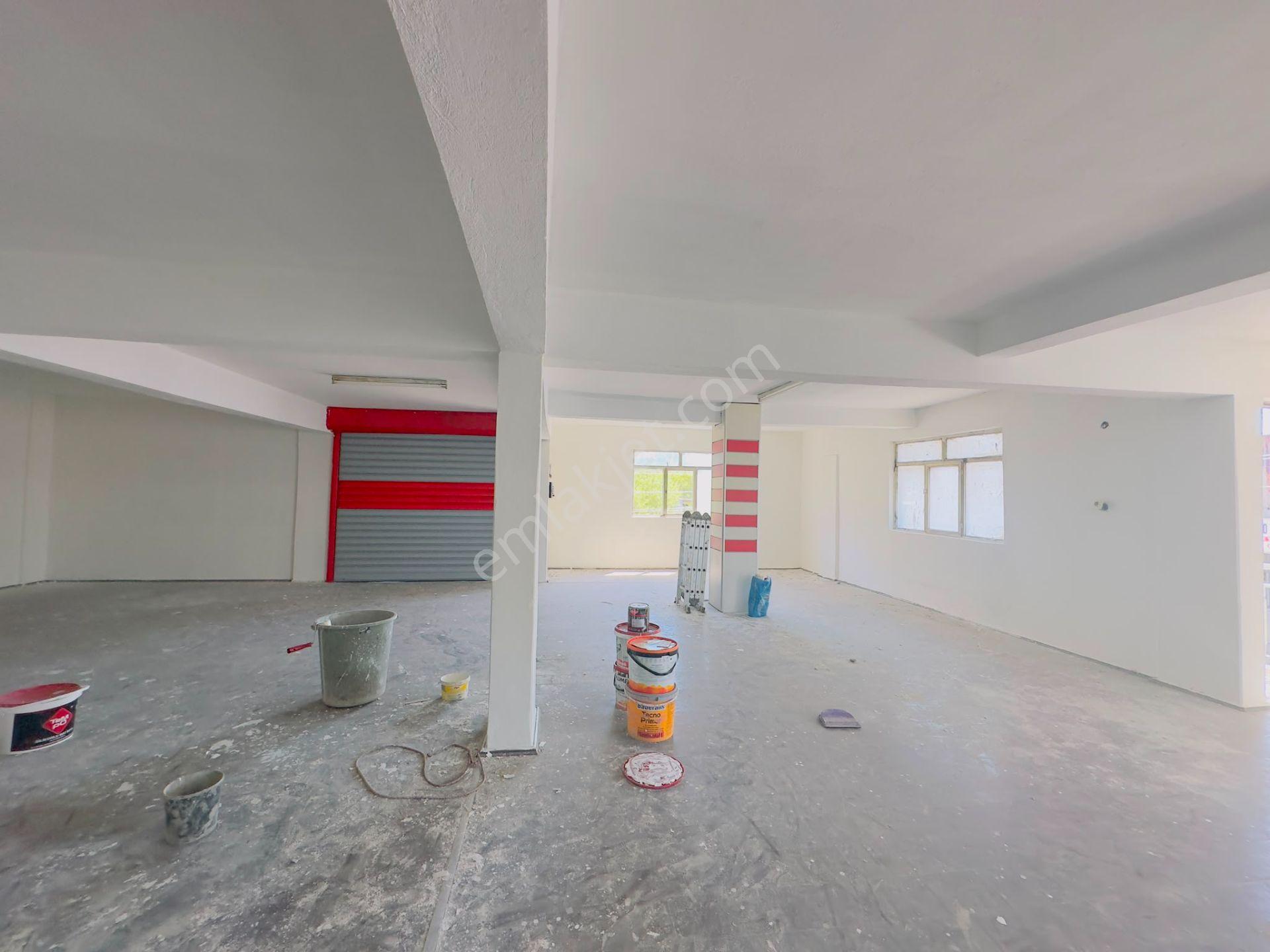 Remax Arma'dan İzmir Karabağlar Sanayide Komple Satılık İşyeri - Görsel 15