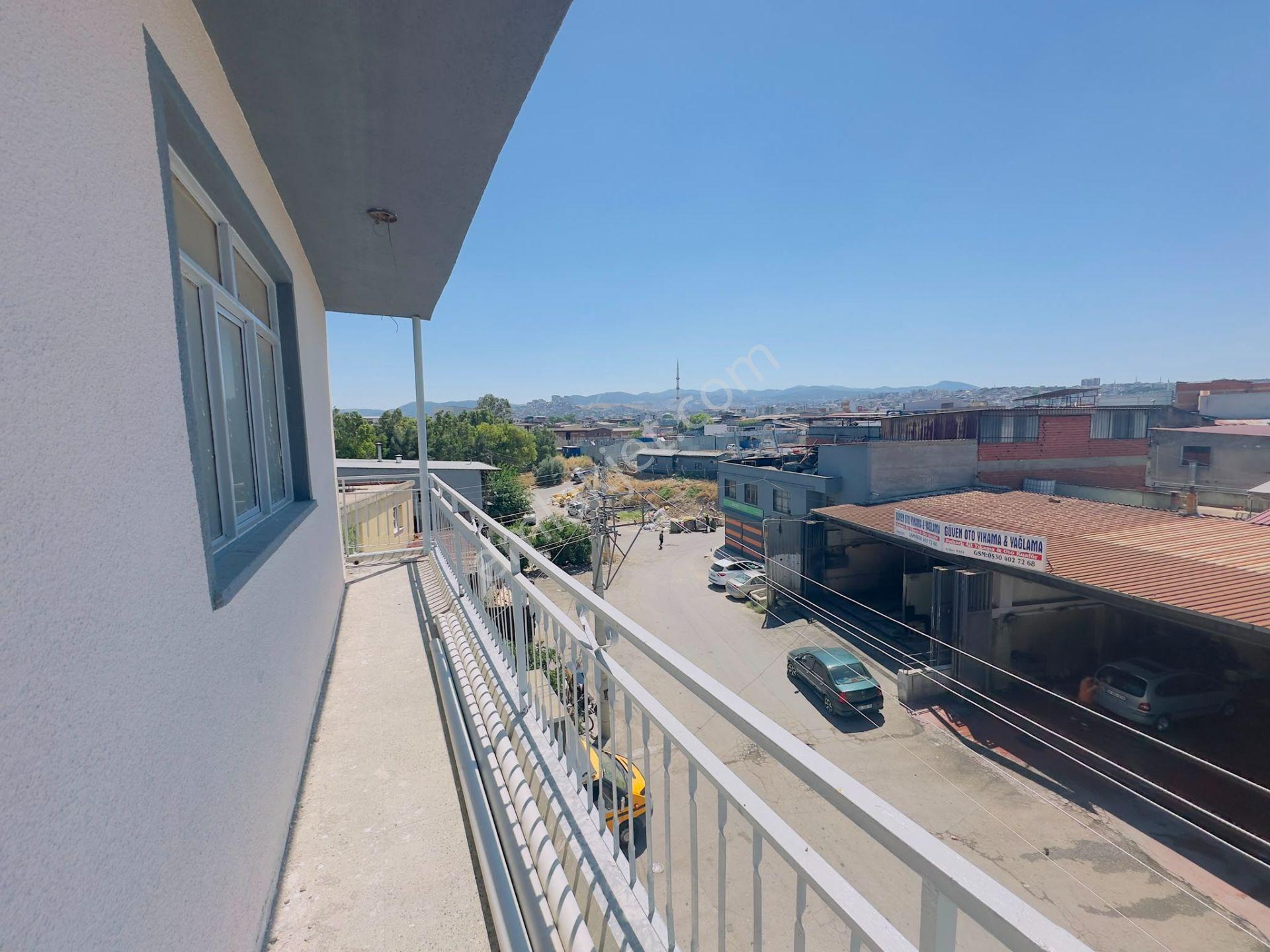 Remax Arma'dan İzmir Karabağlar Sanayide Komple Satılık İşyeri - Görsel 18