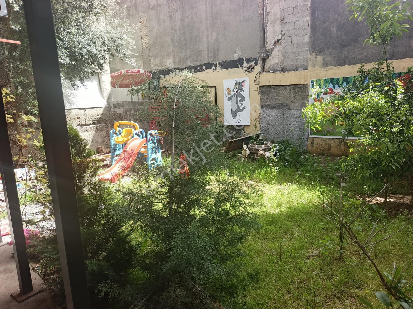 Narlıca 27 Mayıs Caddesi 2. Katlı Ana Yol Üstü 2+1 Bahçeli Ev - Görsel 12