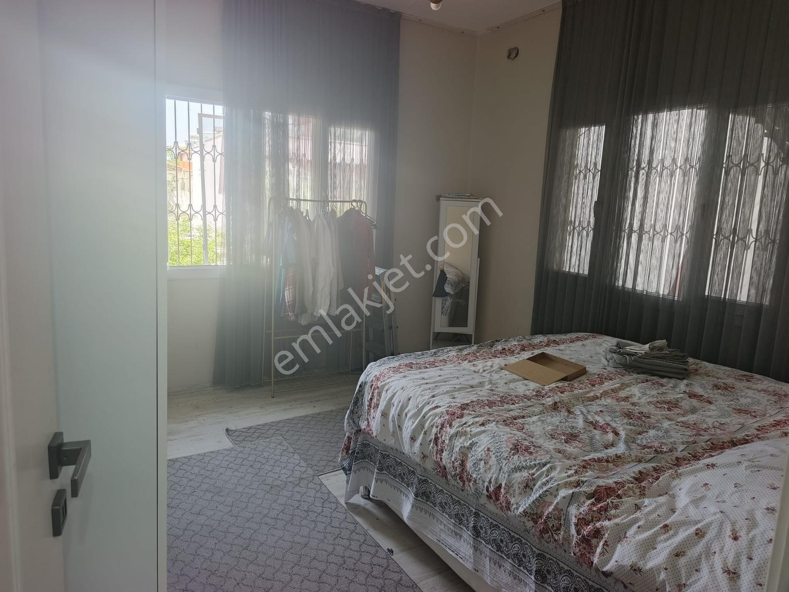 Narlıca 27 Mayıs Caddesi 2. Katlı Ana Yol Üstü 2+1 Bahçeli Ev - Görsel 9