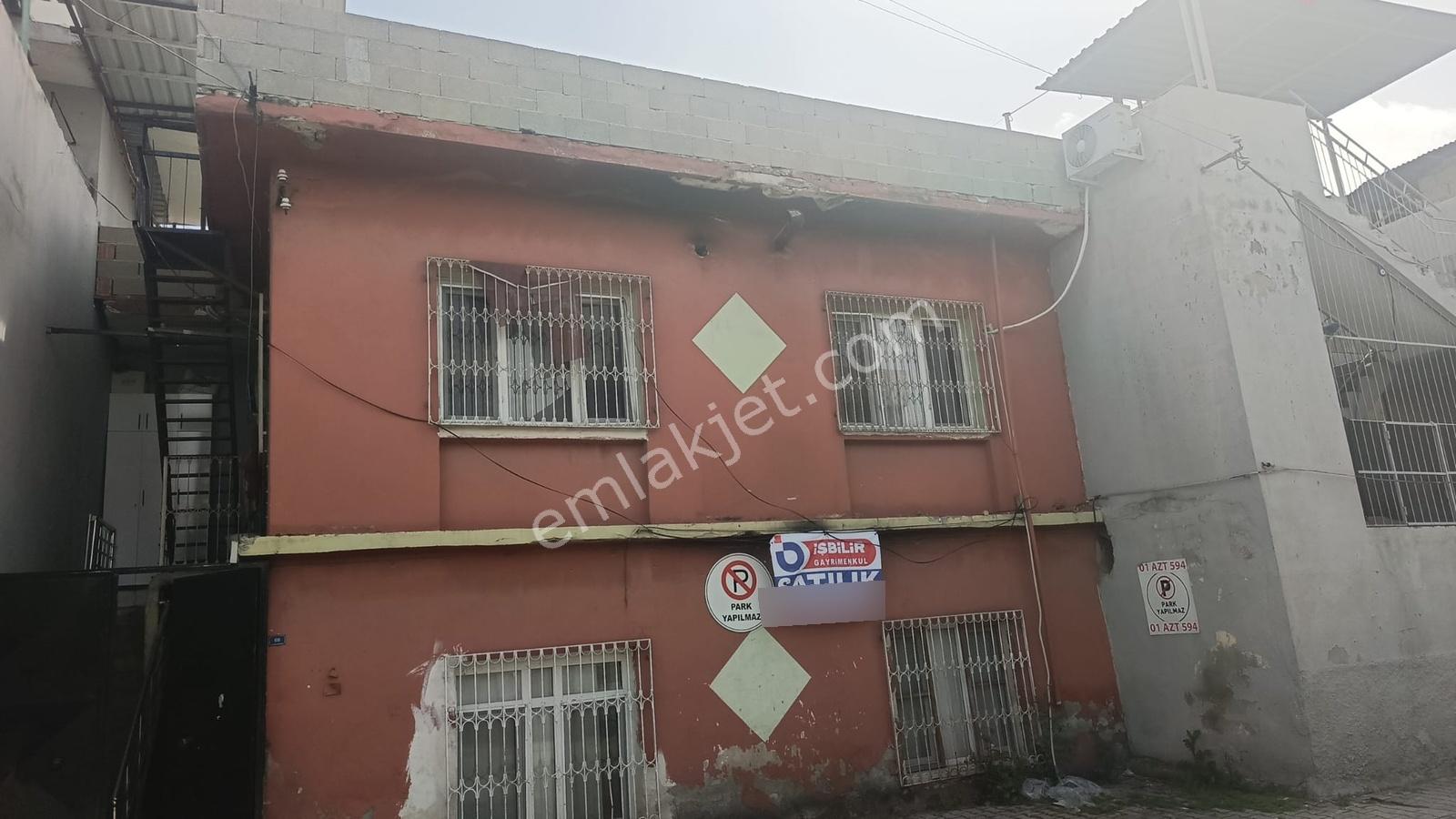 Narlıca 27 Mayıs Caddesi 2. Katlı Ana Yol Üstü 2+1 Bahçeli Ev - Görsel 26
