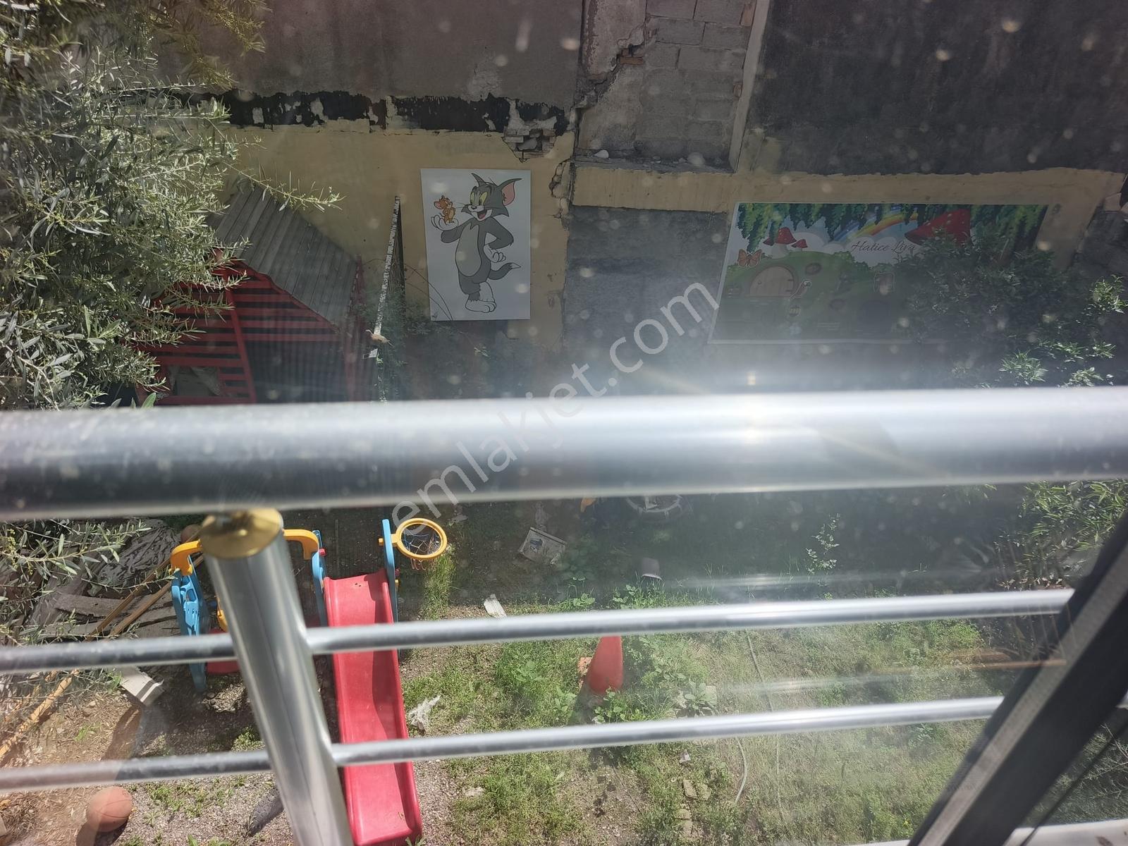 Narlıca 27 Mayıs Caddesi 2. Katlı Ana Yol Üstü 2+1 Bahçeli Ev - Görsel 6
