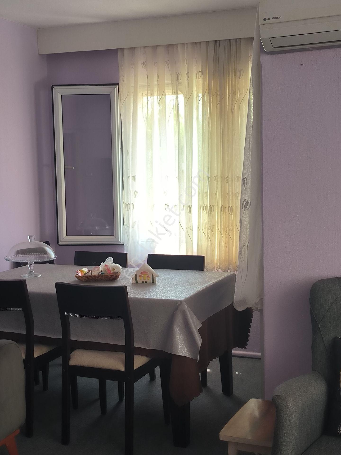 Ays Den Merkezde Eşyalı Kiralık - Görsel 5