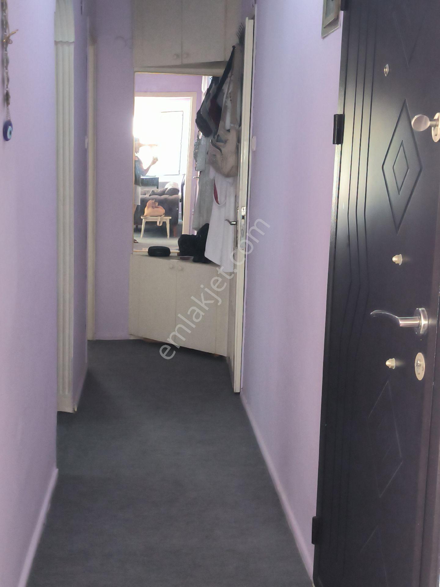 Ays Den Merkezde Eşyalı Kiralık - Görsel 12