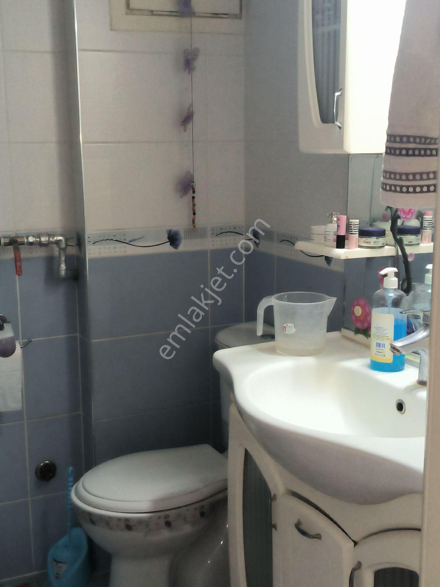 Ays Den Merkezde Eşyalı Kiralık - Görsel 21
