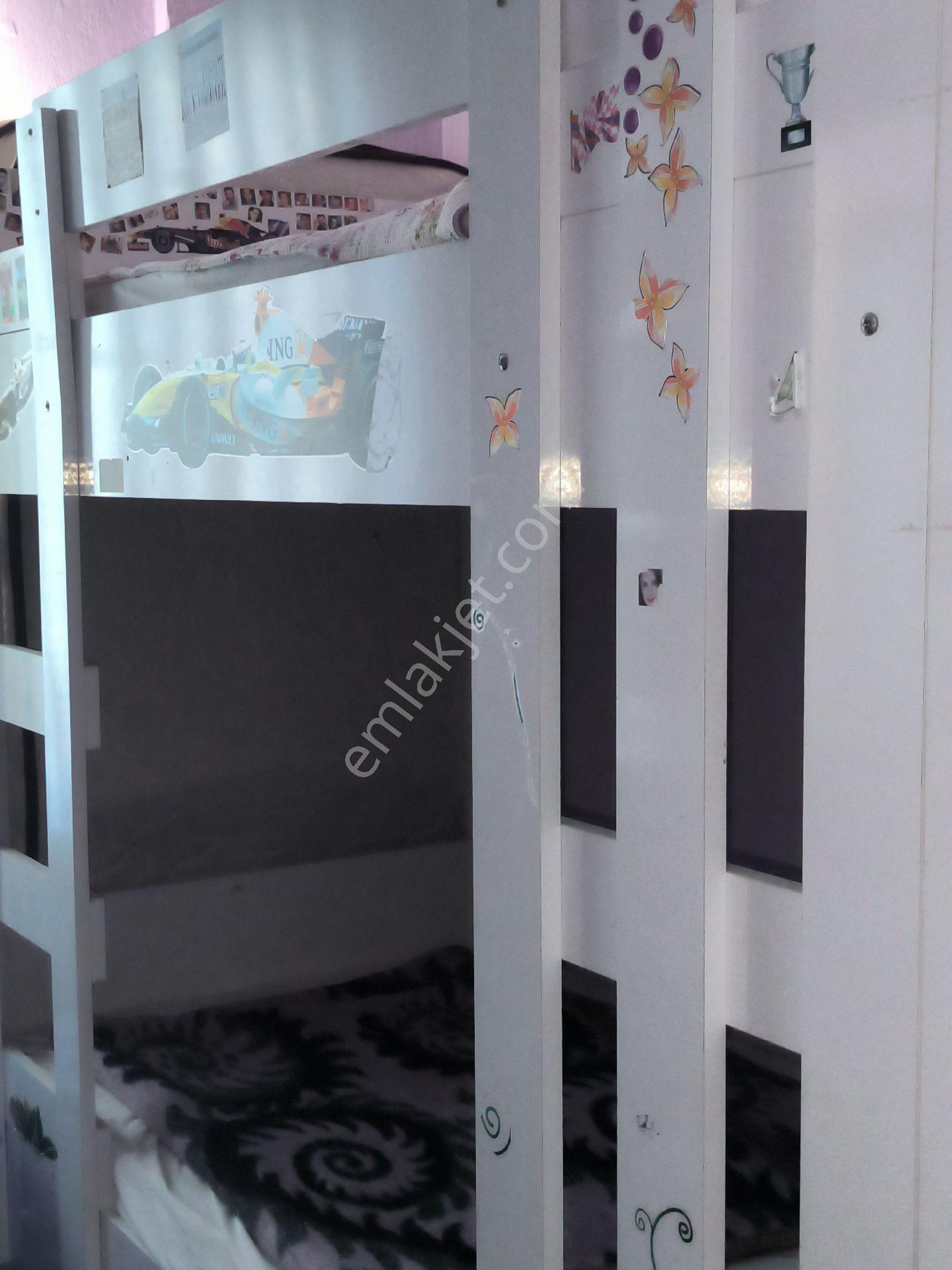 Ays Den Merkezde Eşyalı Kiralık - Görsel 14