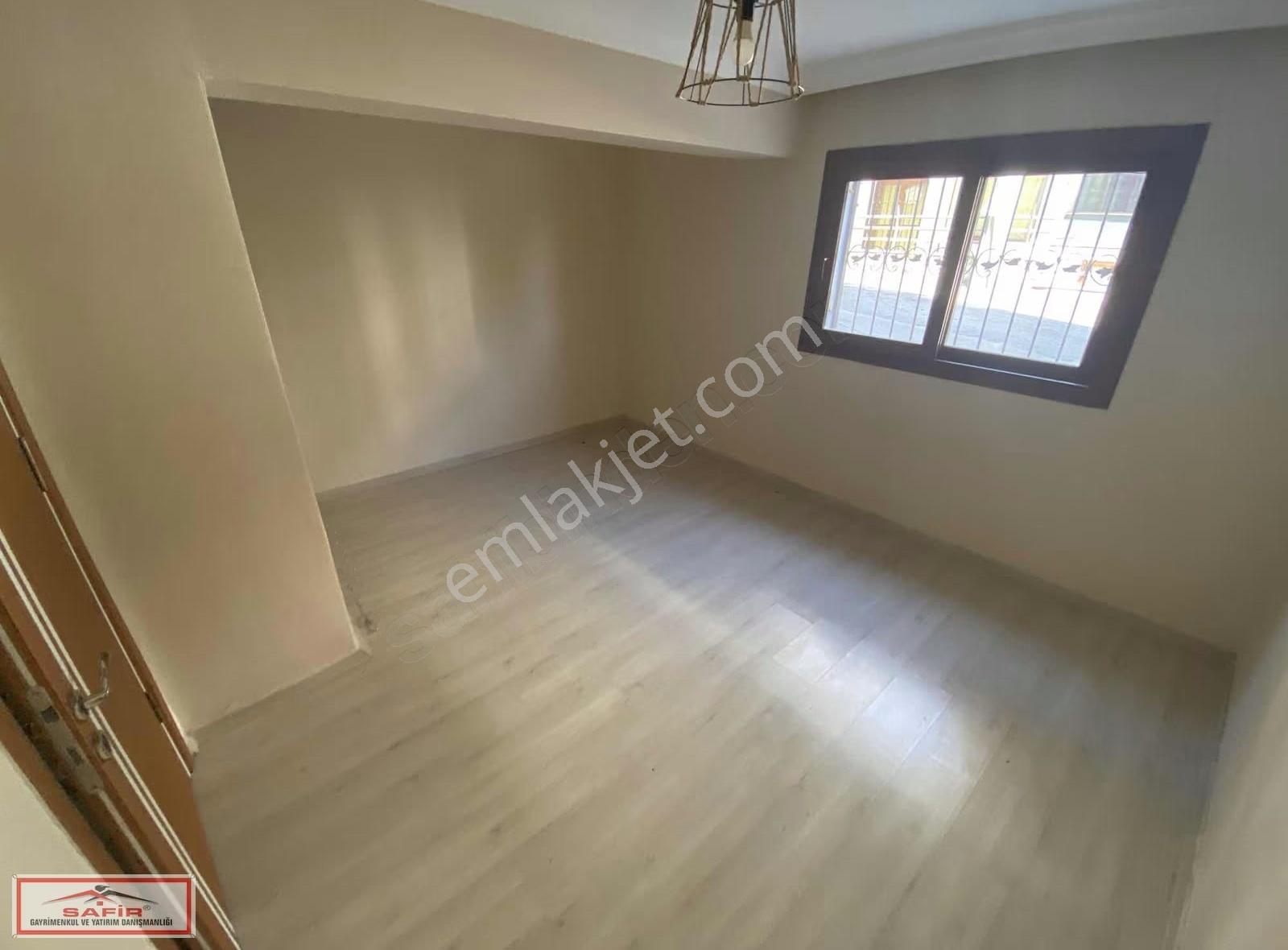 Safir'den/satılık Üniversite Karşısı Sınırsız Kredili 1+1 Daire - Görsel 14