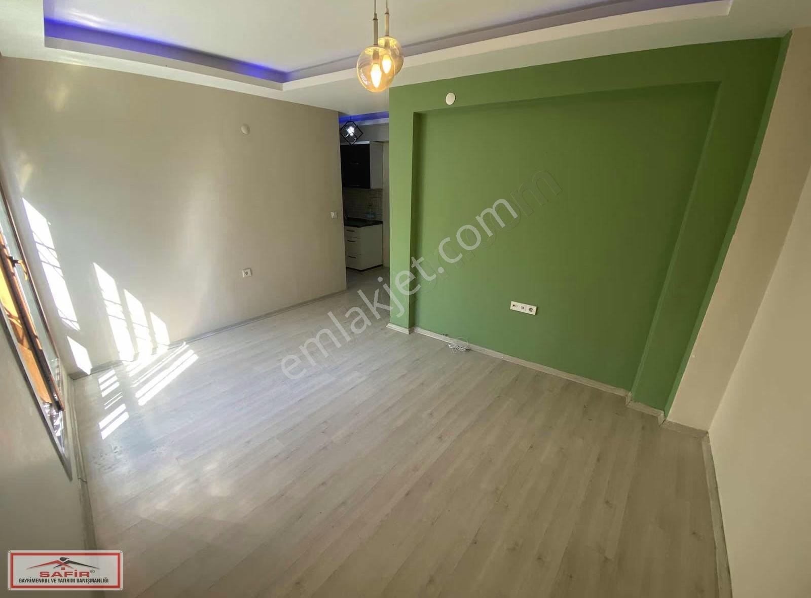 Safir'den/satılık Üniversite Karşısı Sınırsız Kredili 1+1 Daire - Görsel 8