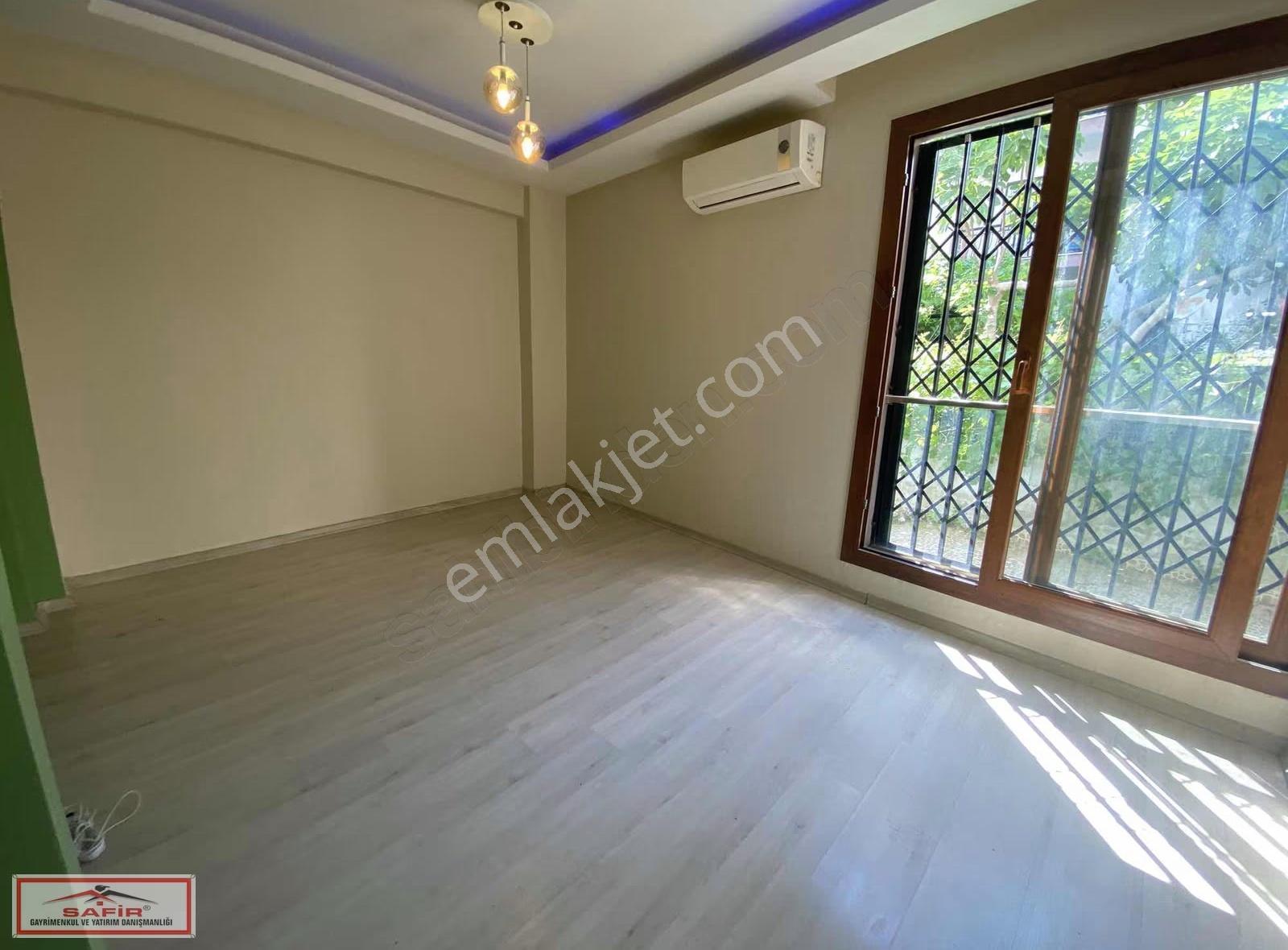 Safir'den/satılık Üniversite Karşısı Sınırsız Kredili 1+1 Daire