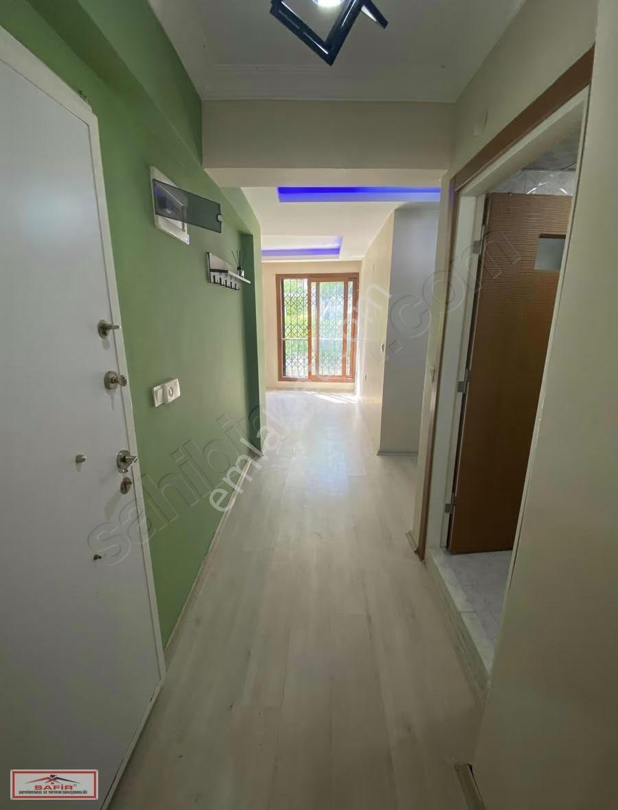 Safir'den/satılık Üniversite Karşısı Sınırsız Kredili 1+1 Daire - Görsel 10