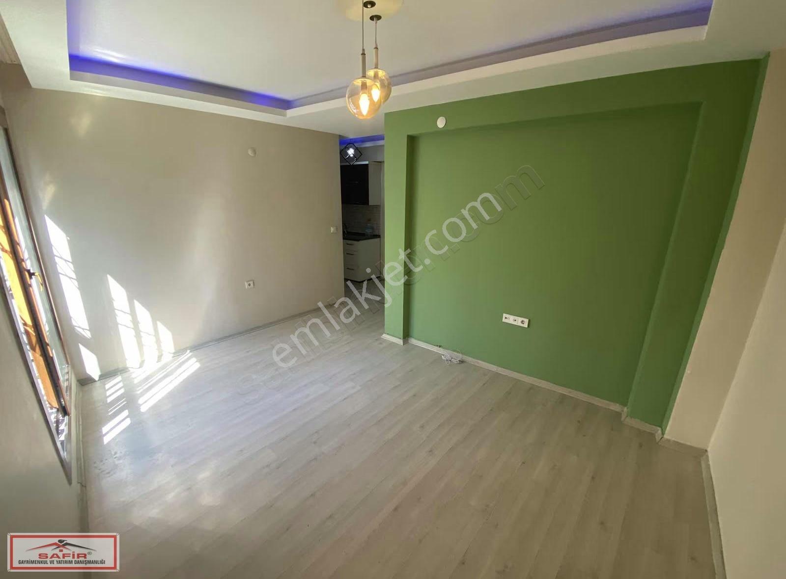 Safir'den/satılık Üniversite Karşısı Sınırsız Kredili 1+1 Daire - Görsel 3