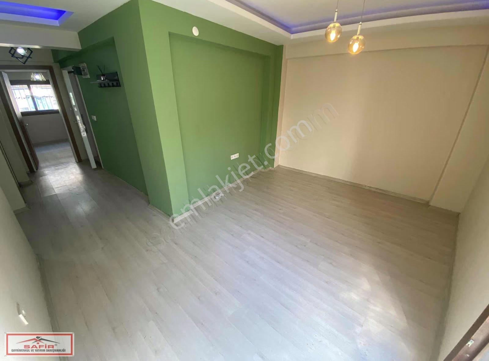 Safir'den/satılık Üniversite Karşısı Sınırsız Kredili 1+1 Daire - Görsel 6