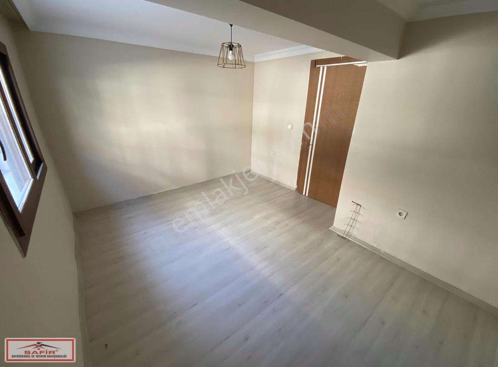 Safir'den/satılık Üniversite Karşısı Sınırsız Kredili 1+1 Daire - Görsel 9