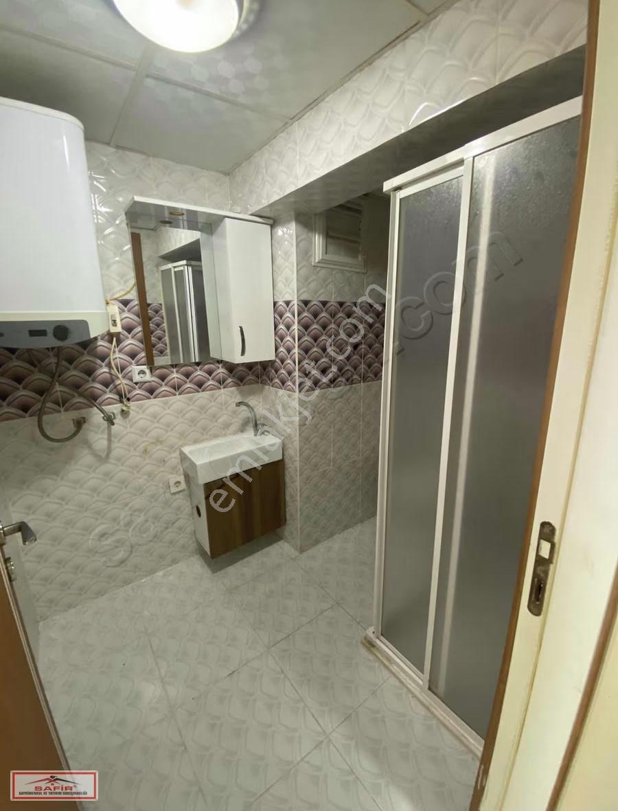 Safir'den/satılık Üniversite Karşısı Sınırsız Kredili 1+1 Daire - Görsel 15