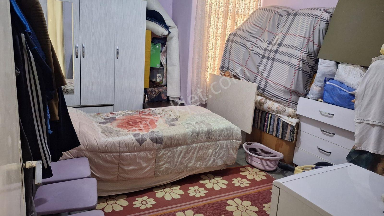 Yeşil Evler Ana Yola Yakın 2 Katli Müstakil 2+1 Satlık Ev - Görsel 22