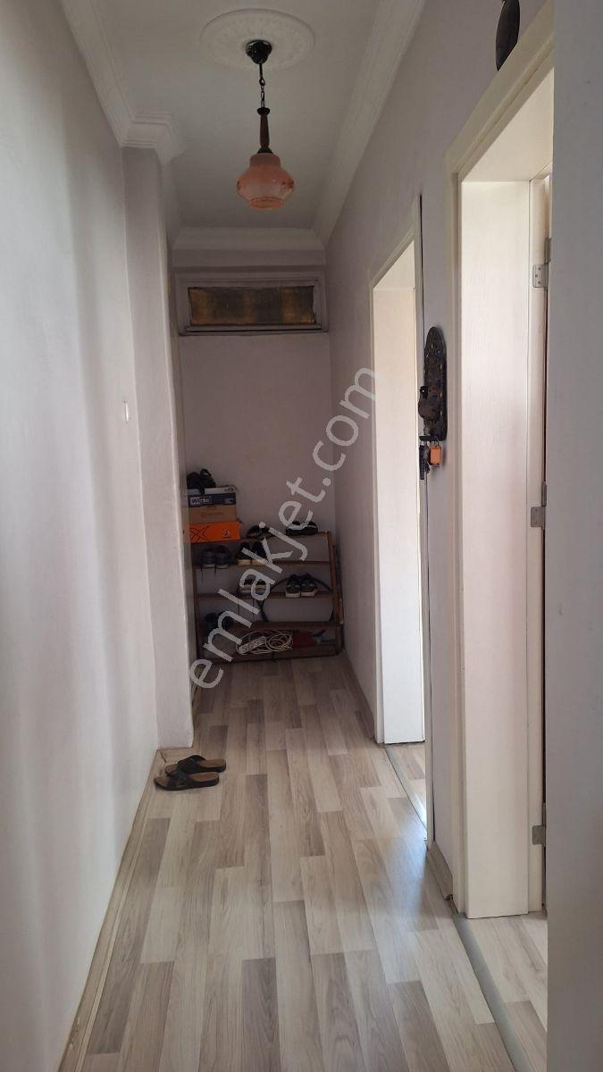 Yeşil Evler Ana Yola Yakın 2 Katli Müstakil 2+1 Satlık Ev - Görsel 25