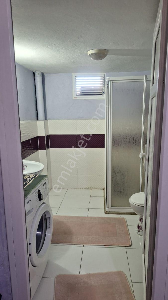 Yeşil Evler Ana Yola Yakın 2 Katli Müstakil 2+1 Satlık Ev - Görsel 23
