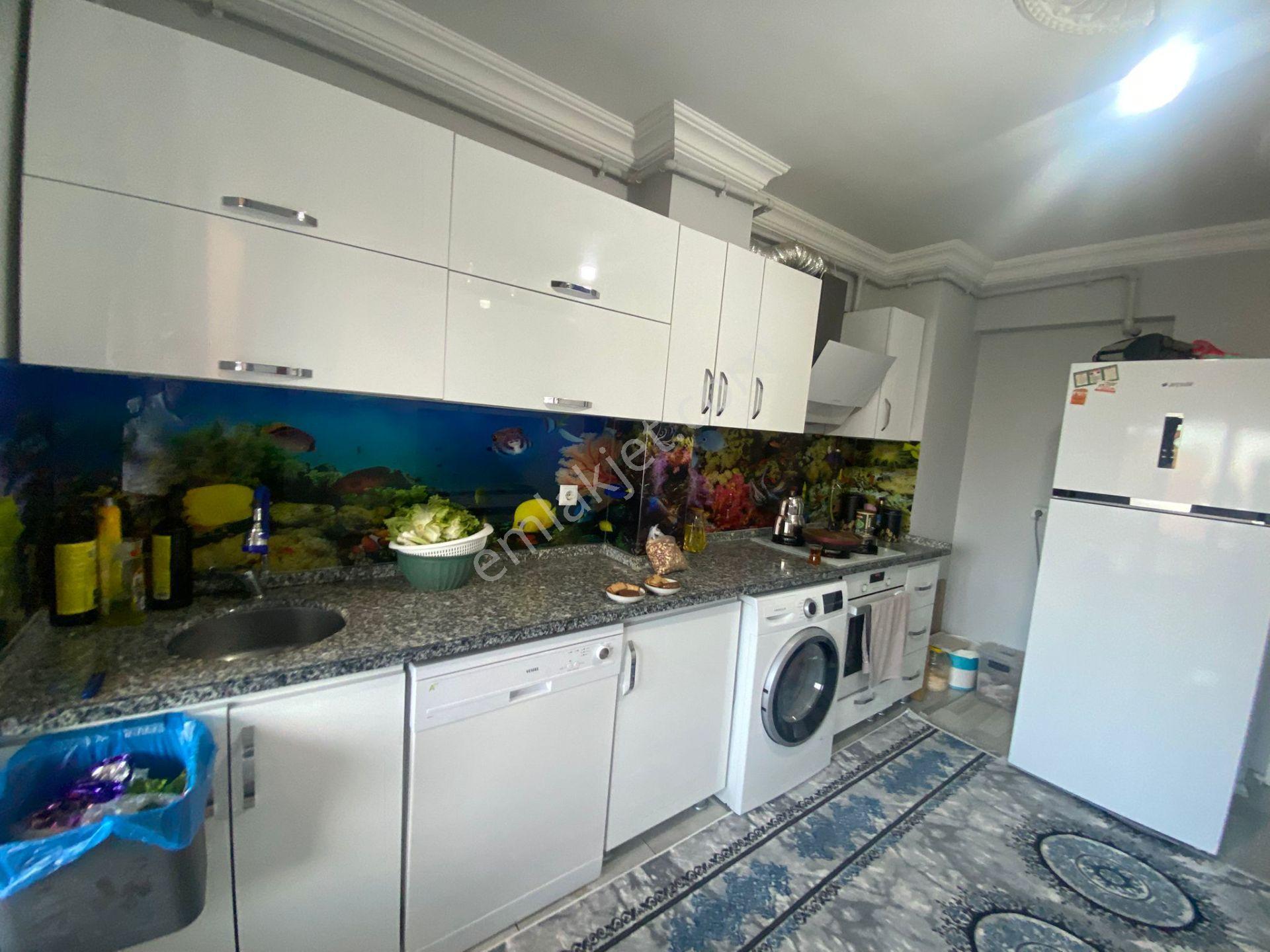 Çankaya Mh Özel Garajlı 105m² Özel Yapım Fırsat 2+1 Daire Bk-35 - Görsel 3