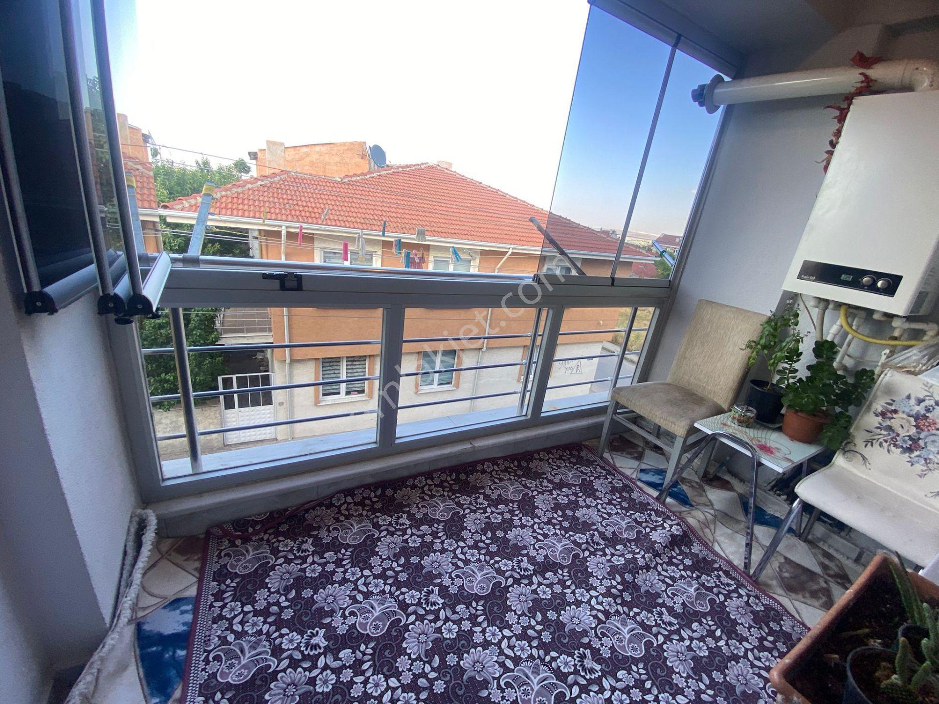 Çankaya Mh Özel Garajlı 105m² Özel Yapım Fırsat 2+1 Daire Bk-35 - Görsel 5