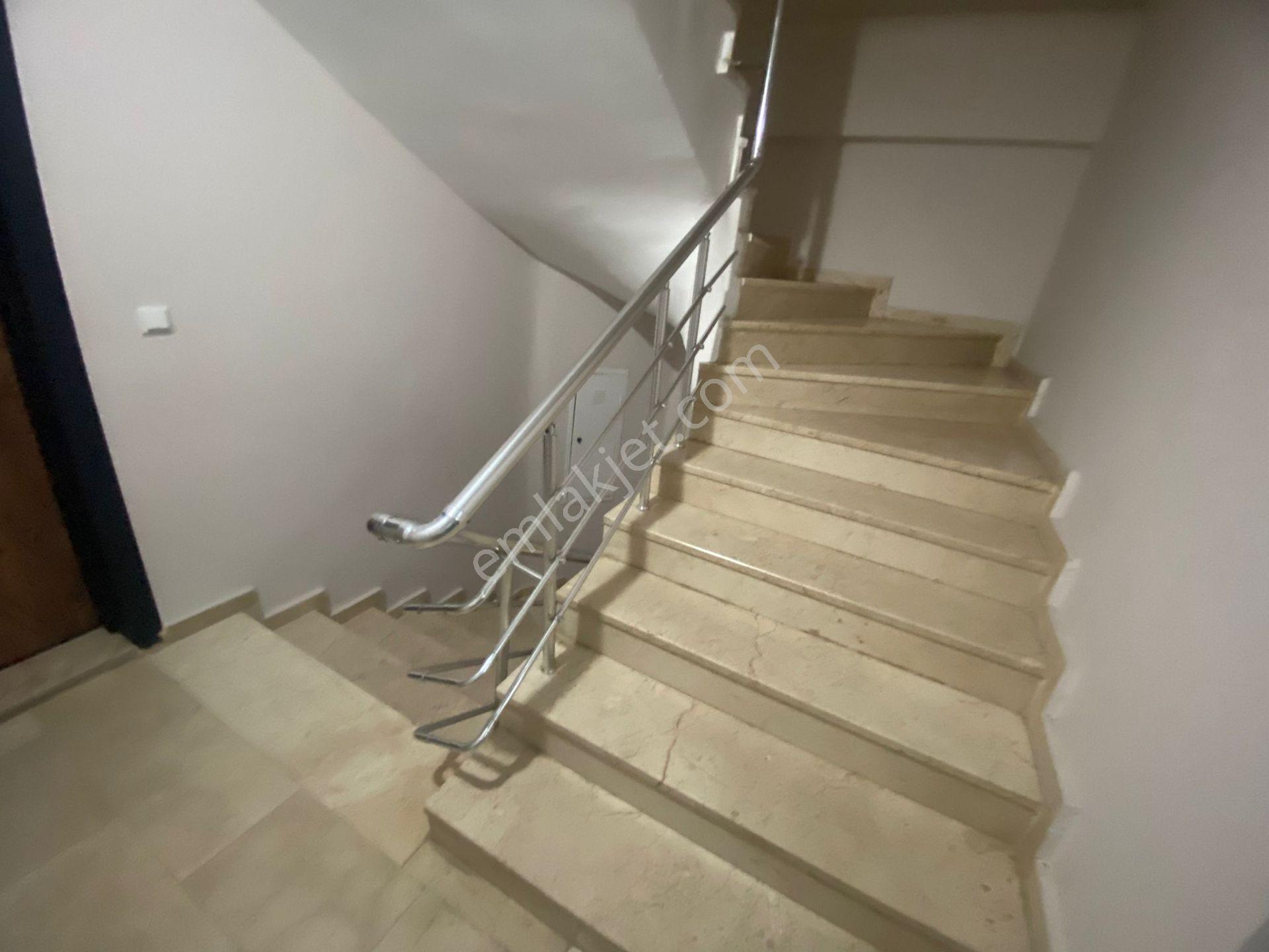 Çankaya Mh Özel Garajlı 105m² Özel Yapım Fırsat 2+1 Daire Bk-35 - Görsel 20