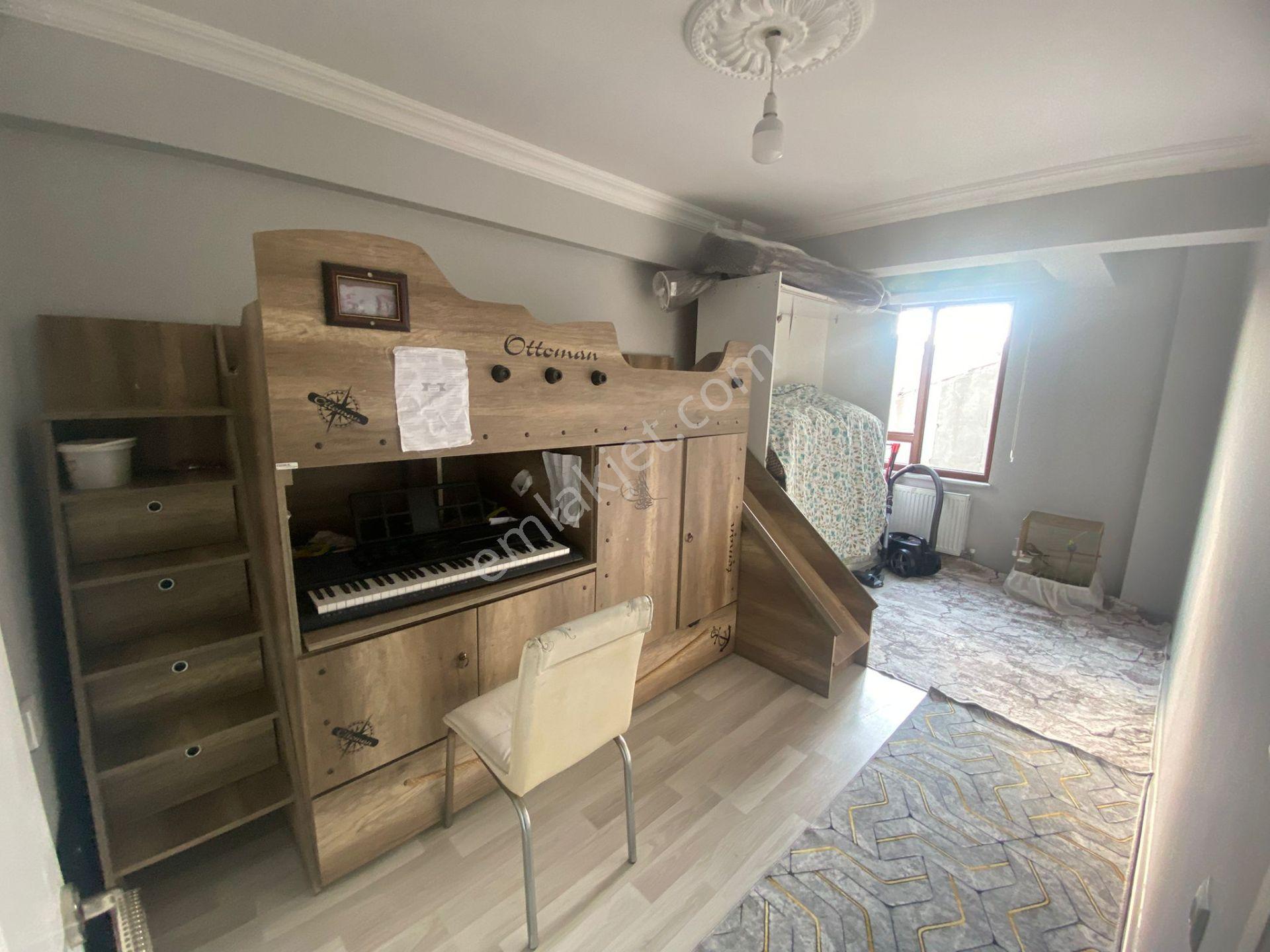 Çankaya Mh Özel Garajlı 105m² Özel Yapım Fırsat 2+1 Daire Bk-35 - Görsel 14