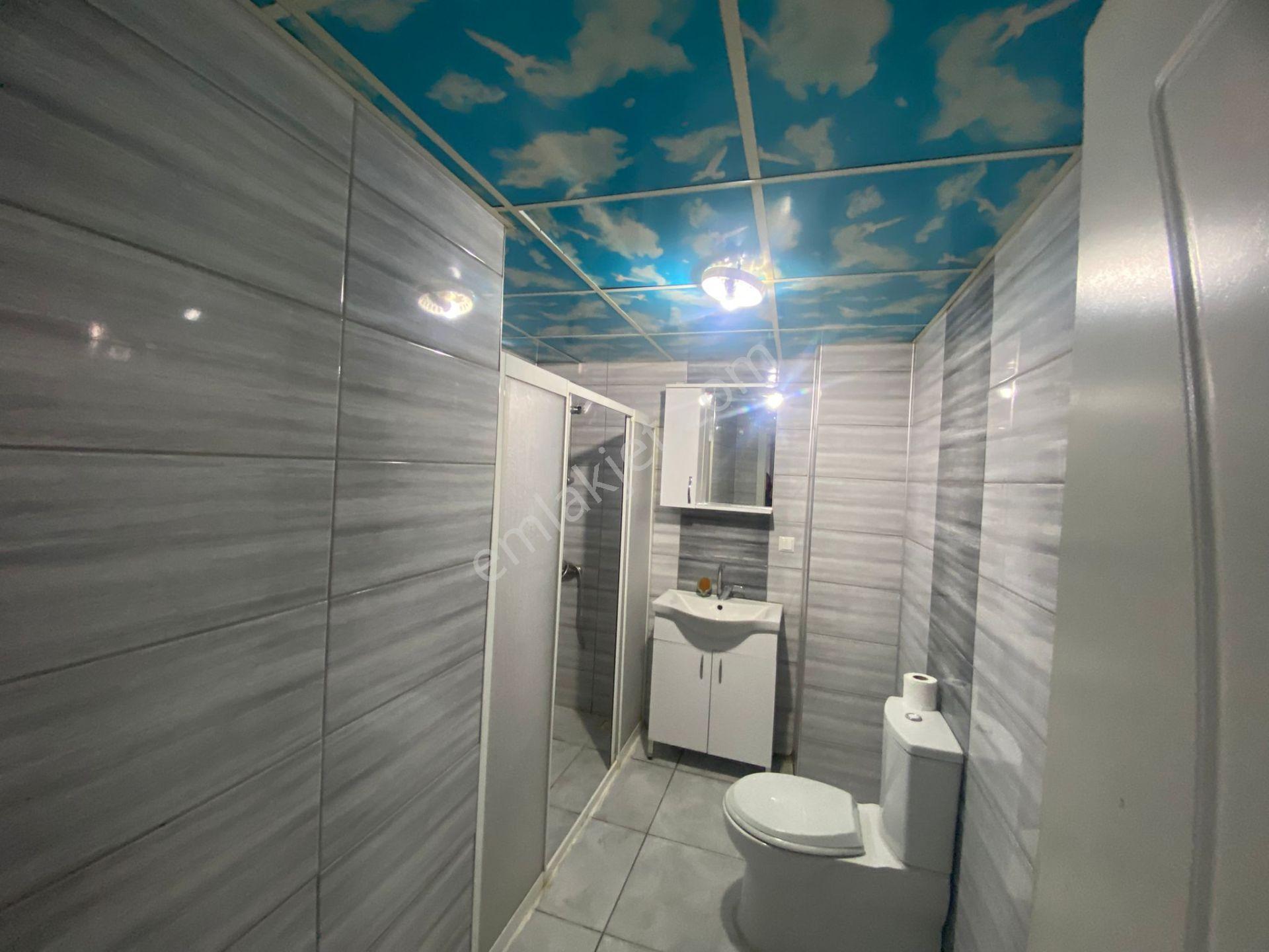 Çankaya Mh Özel Garajlı 105m² Özel Yapım Fırsat 2+1 Daire Bk-35 - Görsel 16