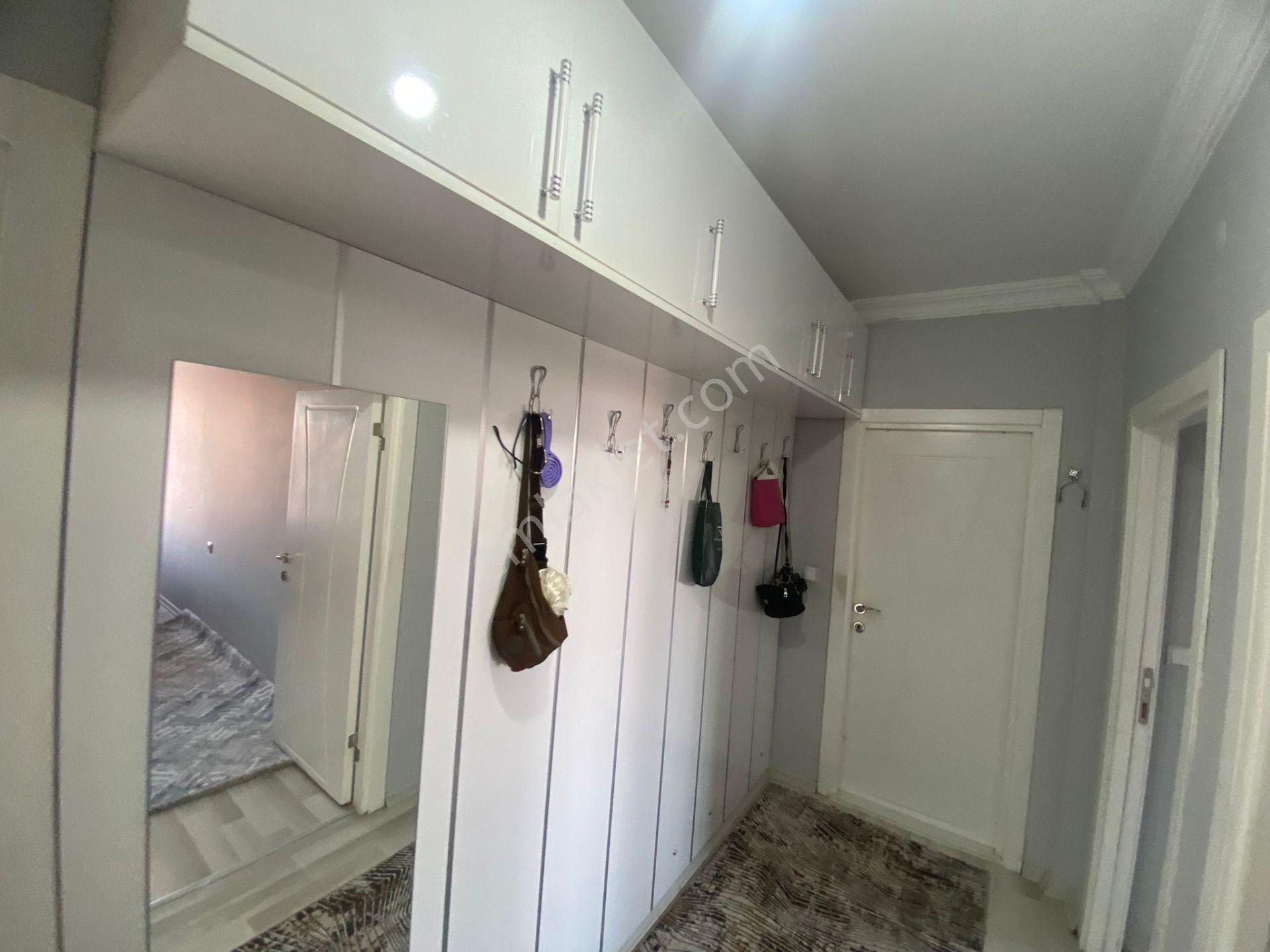 Çankaya Mh Özel Garajlı 105m² Özel Yapım Fırsat 2+1 Daire Bk-35 - Görsel 18