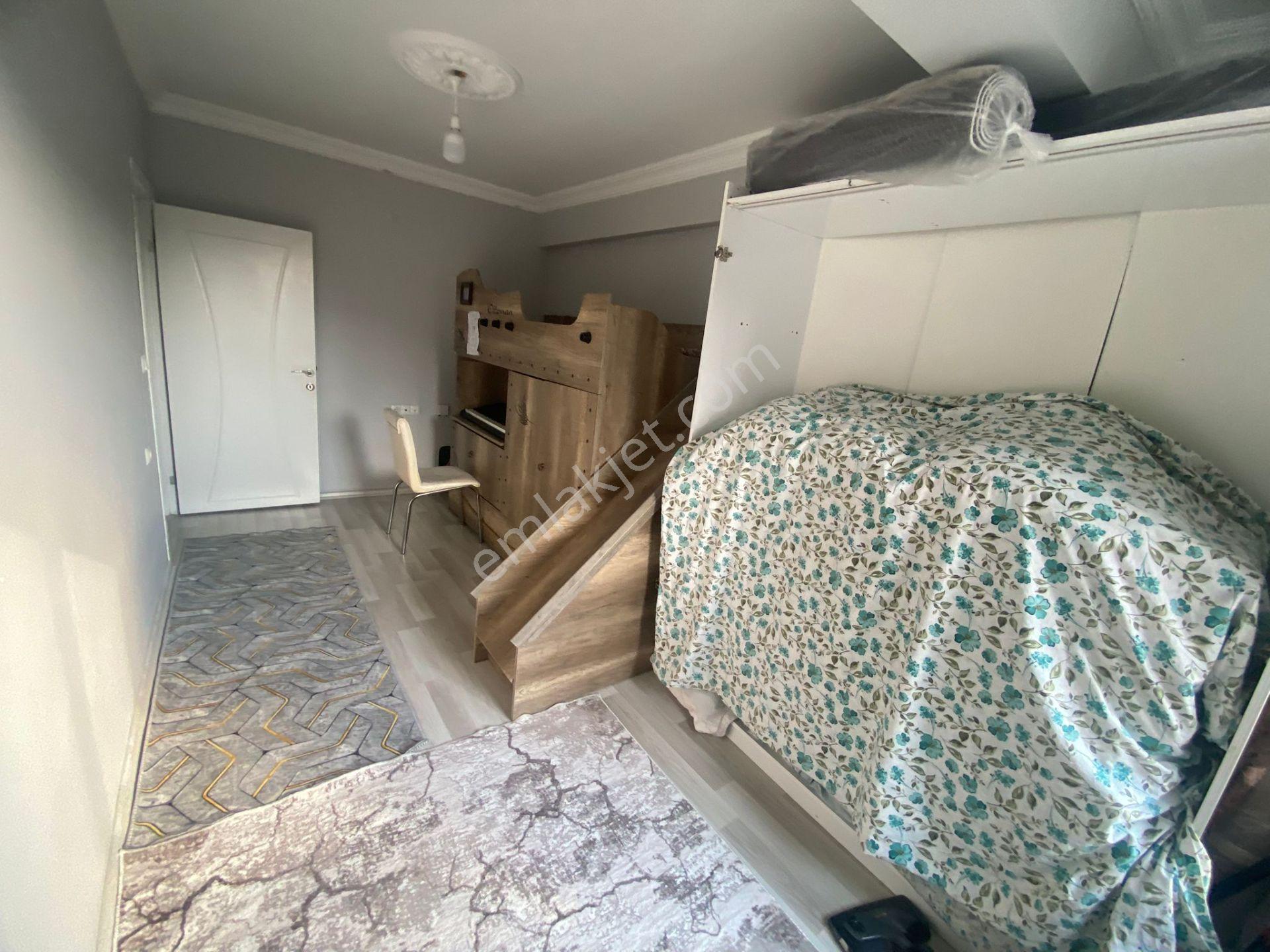 Çankaya Mh Özel Garajlı 105m² Özel Yapım Fırsat 2+1 Daire Bk-35 - Görsel 15
