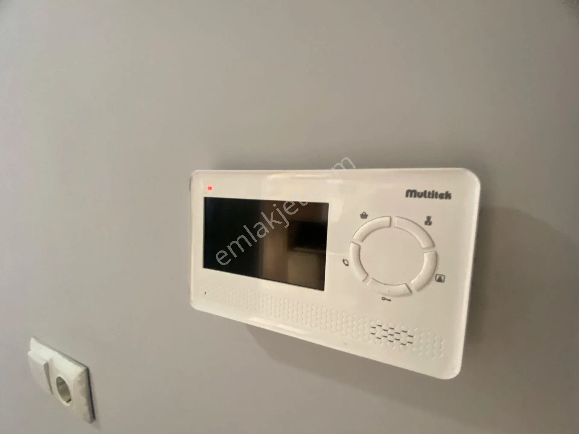 Çankaya Mh Özel Garajlı 105m² Özel Yapım Fırsat 2+1 Daire Bk-35 - Görsel 19