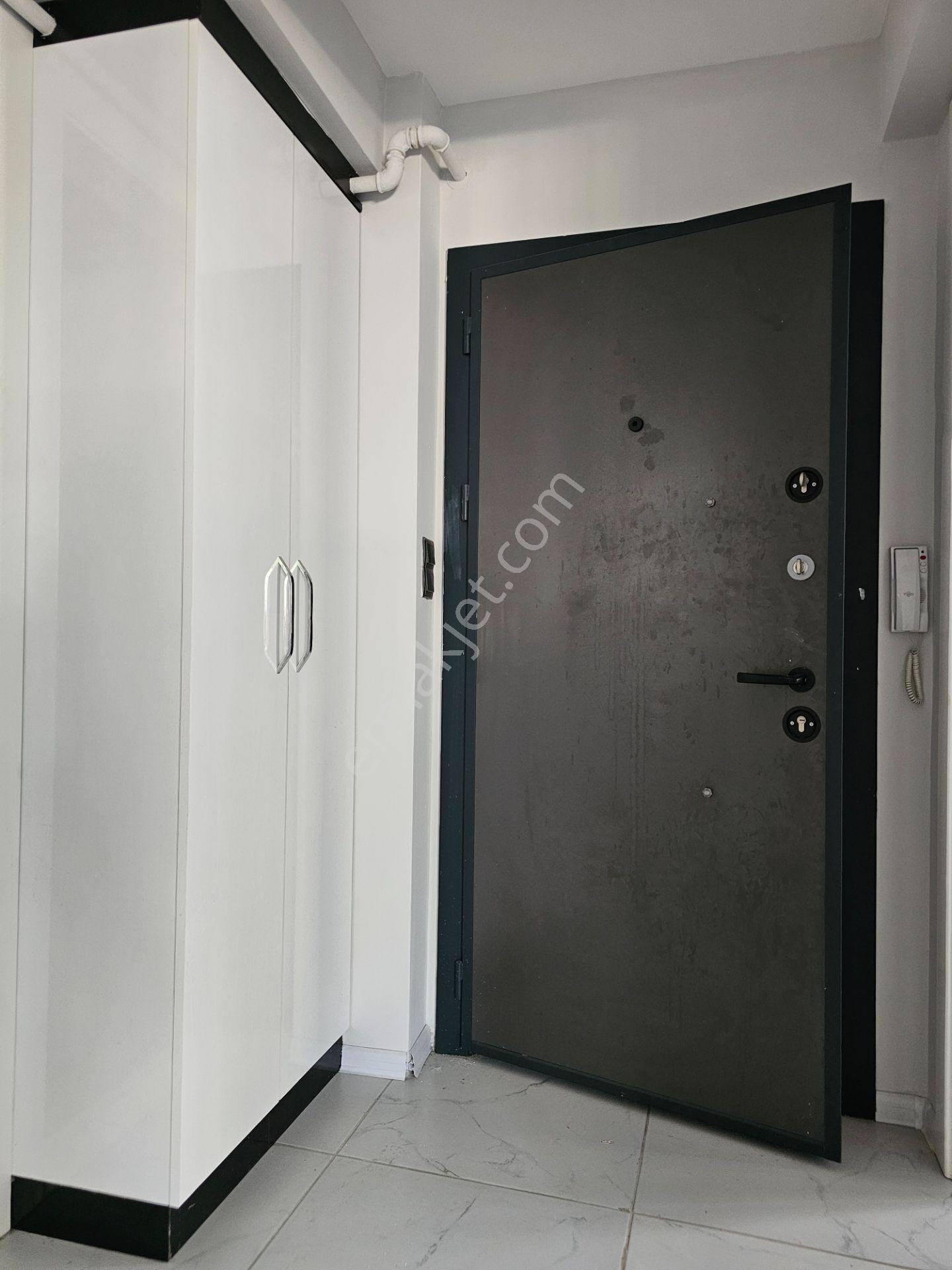 Akkonak Parkına Yakın Kiralık Daire - Görsel 30