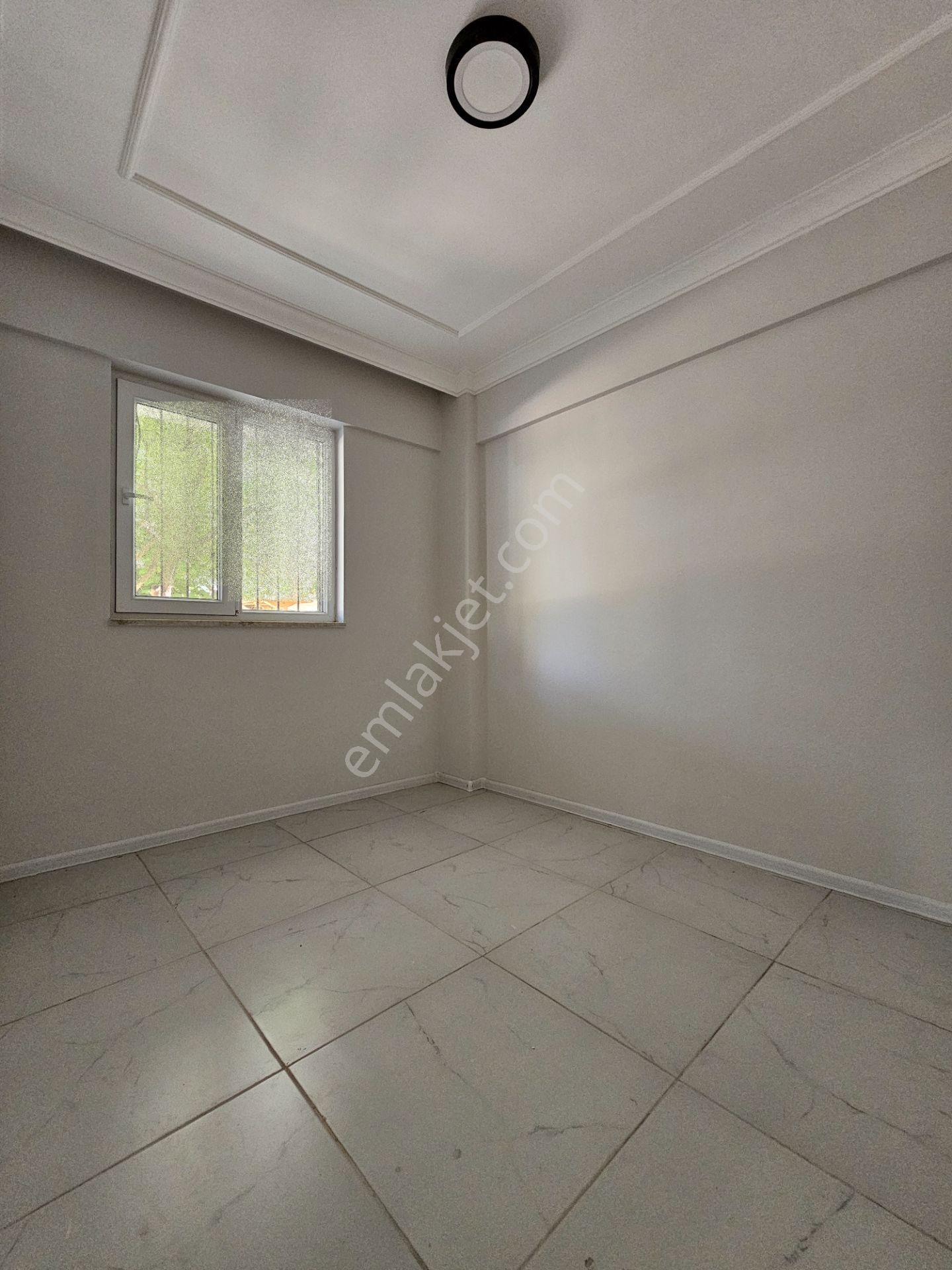 Akkonak Parkına Yakın Kiralık Daire - Görsel 27
