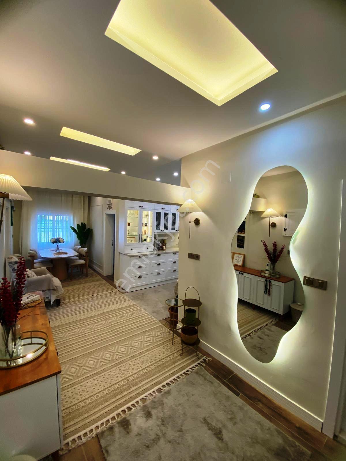 Medical Park Hastane Yanı İmarlı Lüks İşçilik Satlık Mustakil Ev