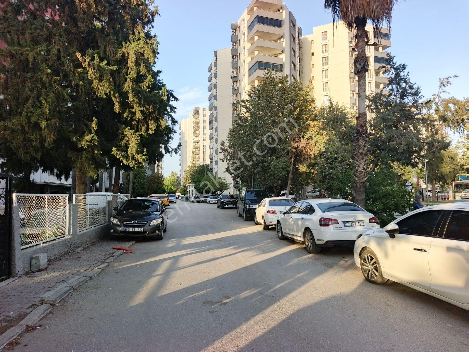 Yeni Valilik Karşi 3+1 Kapalı Mutfak 6 Katilinin 2 Katı - Görsel 12