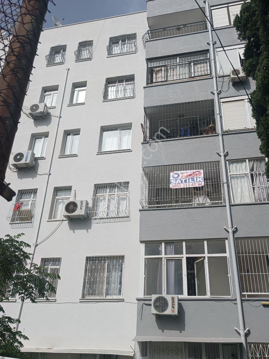 Yeni Valilik Karşi 3+1 Kapalı Mutfak 6 Katilinin 2 Katı - Görsel 20