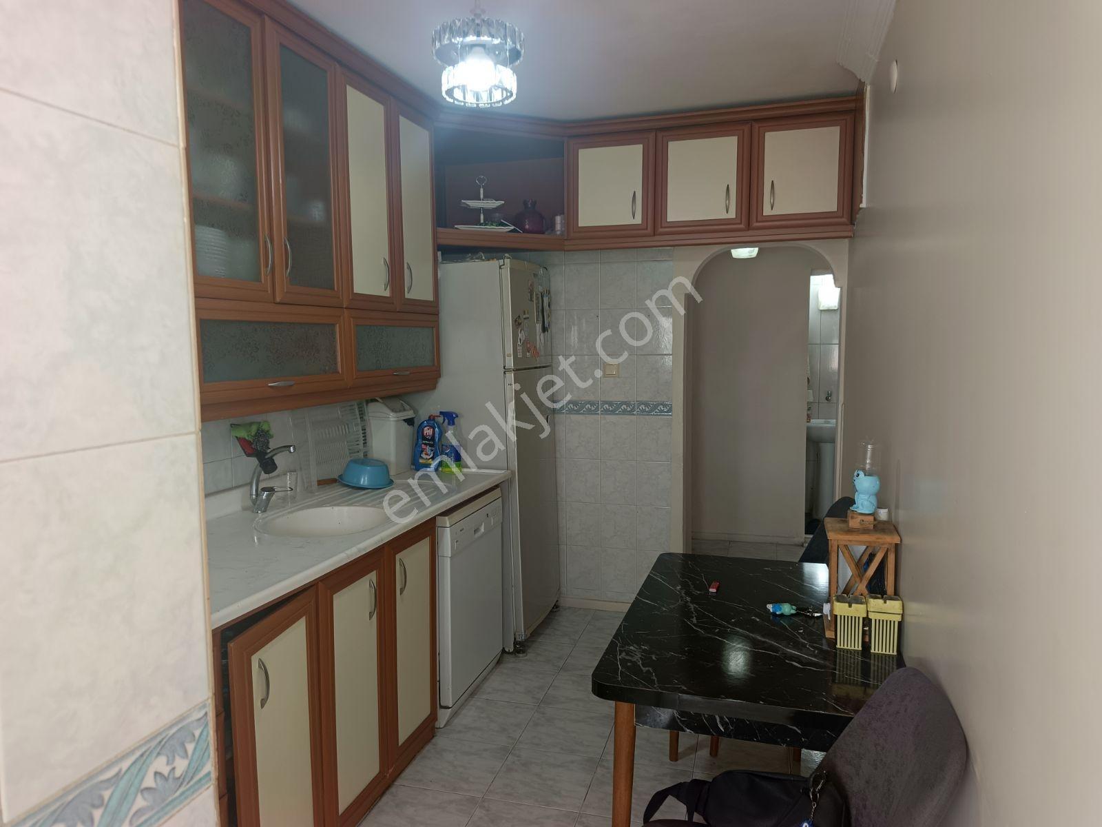 Yeni Valilik Karşi 3+1 Kapalı Mutfak 6 Katilinin 2 Katı - Görsel 27