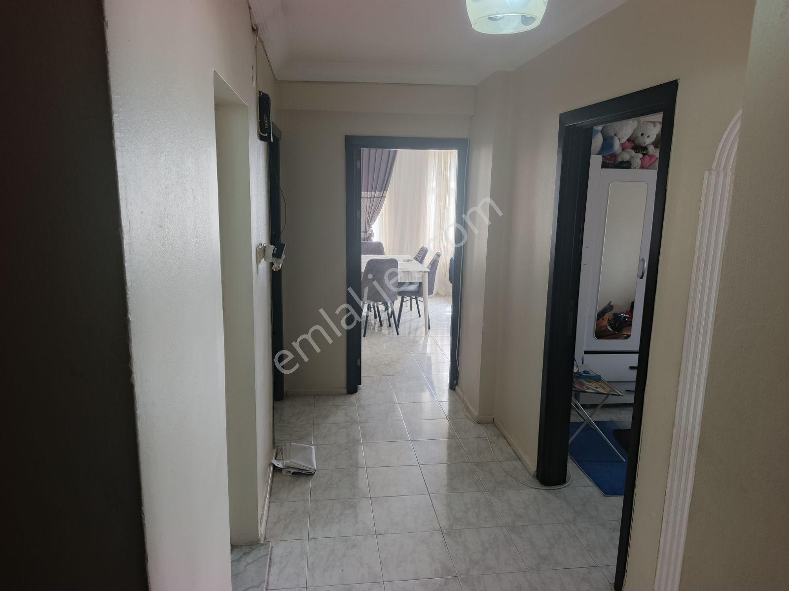 Yeni Valilik Karşi 3+1 Kapalı Mutfak 6 Katilinin 2 Katı - Görsel 24