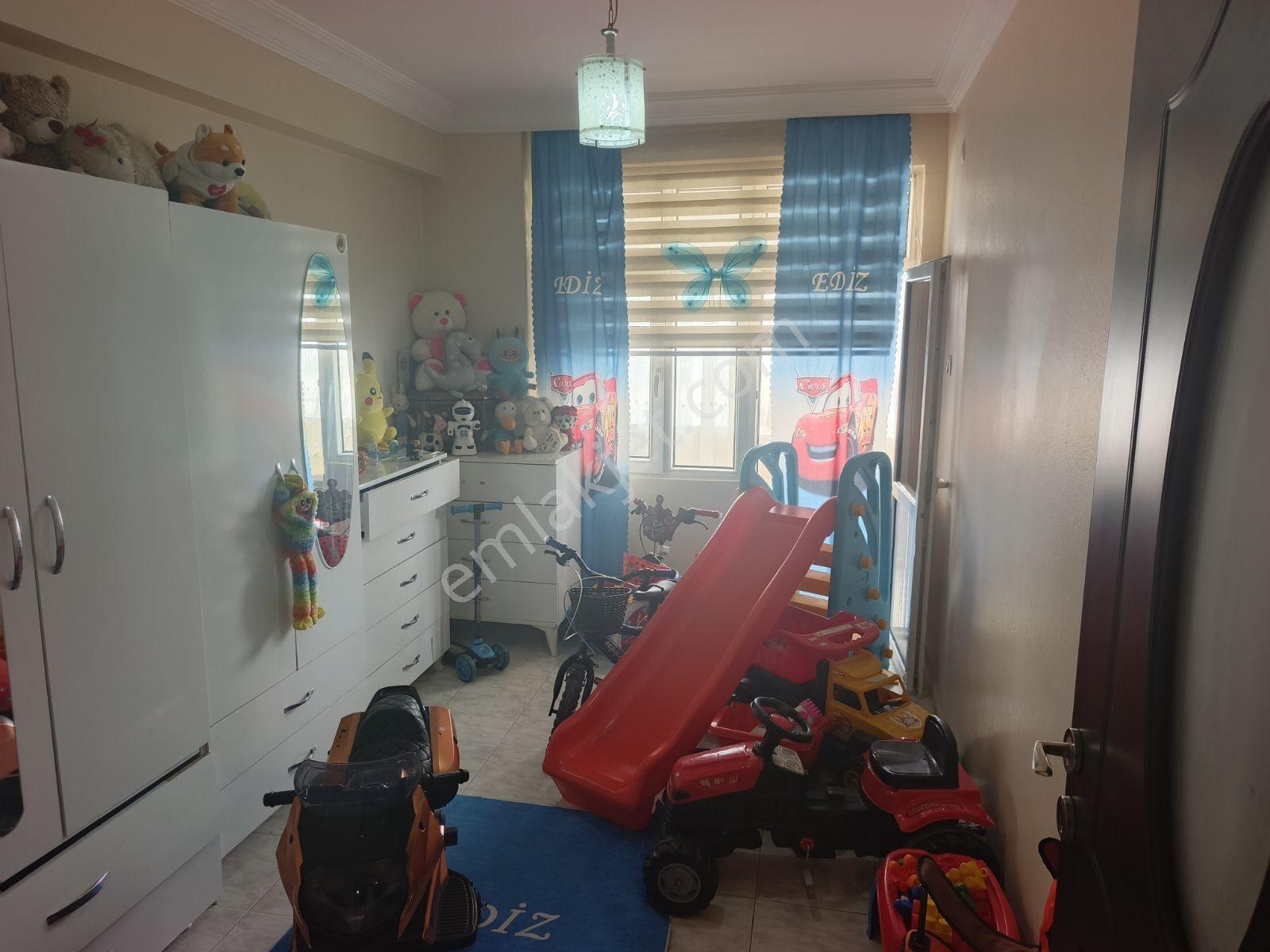 Yeni Valilik Karşi 3+1 Kapalı Mutfak 6 Katilinin 2 Katı - Görsel 28