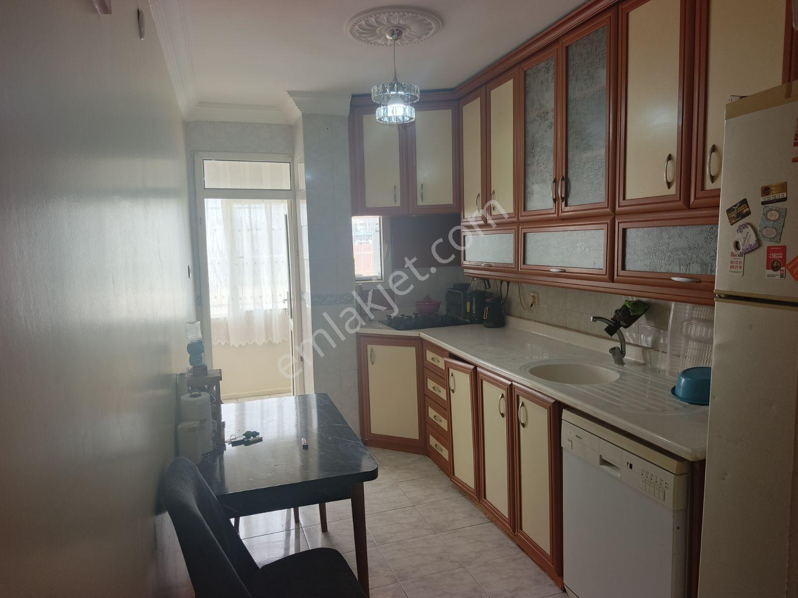 Yeni Valilik Karşi 3+1 Kapalı Mutfak 6 Katilinin 2 Katı - Görsel 25