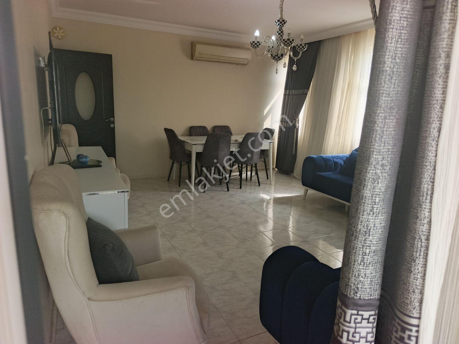 Yeni Valilik Karşi 3+1 Kapalı Mutfak 6 Katilinin 2 Katı - Görsel 35