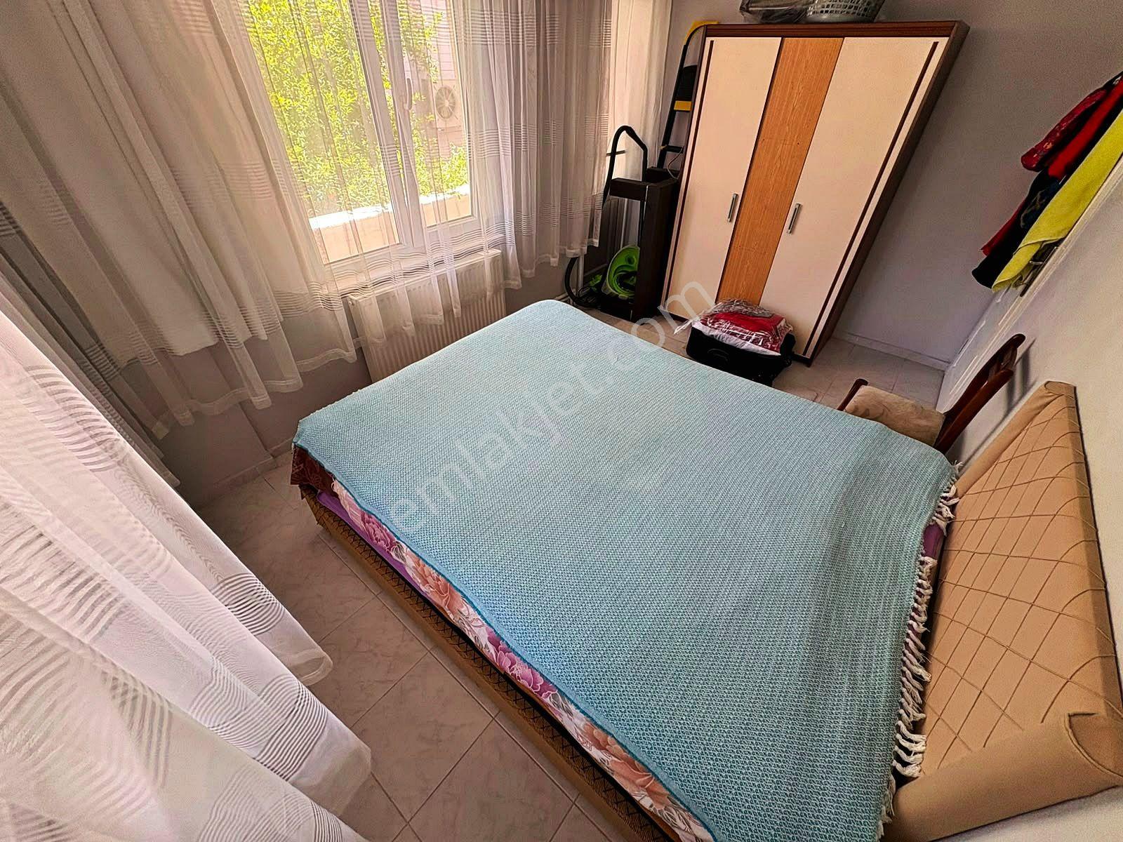 Aktif'ten Akçay'da Satılık Denize 200m2 Full Eşyalı Ön Cephe Kombili 2+1daire - Görsel 27