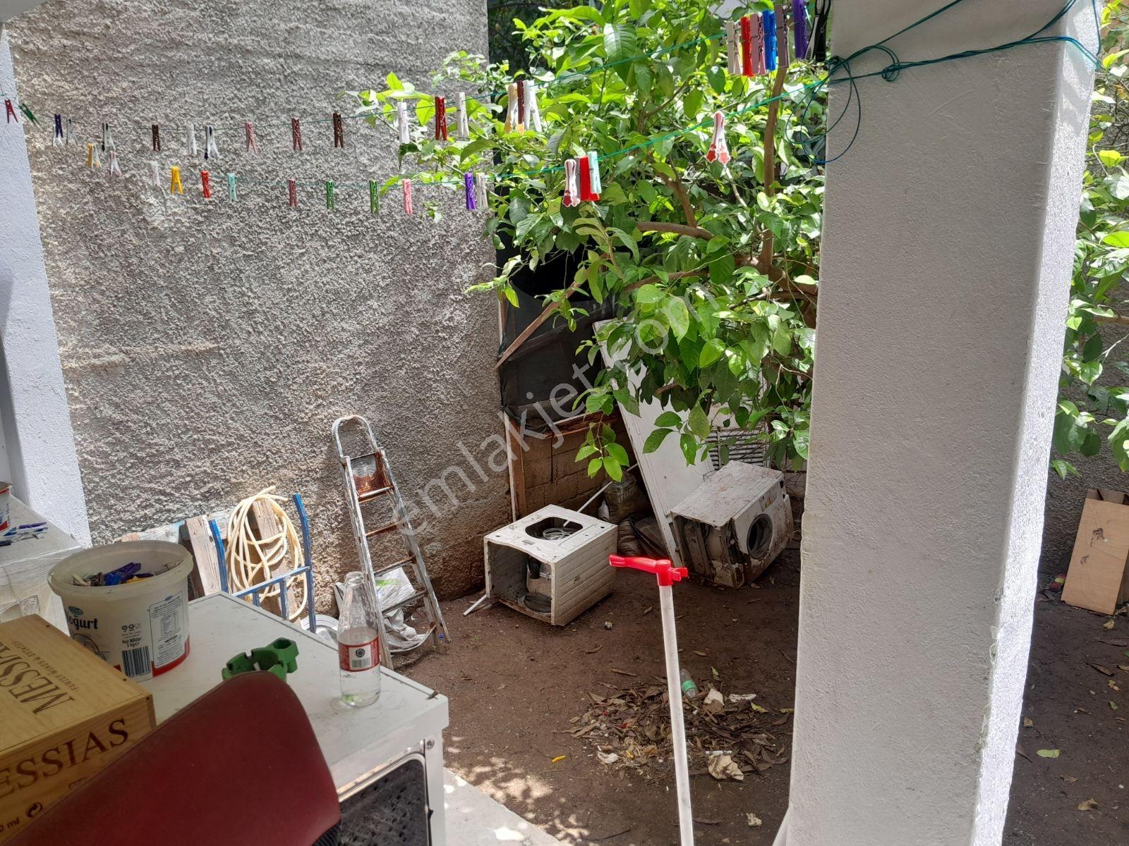 Yeşilyurt Mh 3 Katlı Satılık Mustakil Ev - Görsel 26