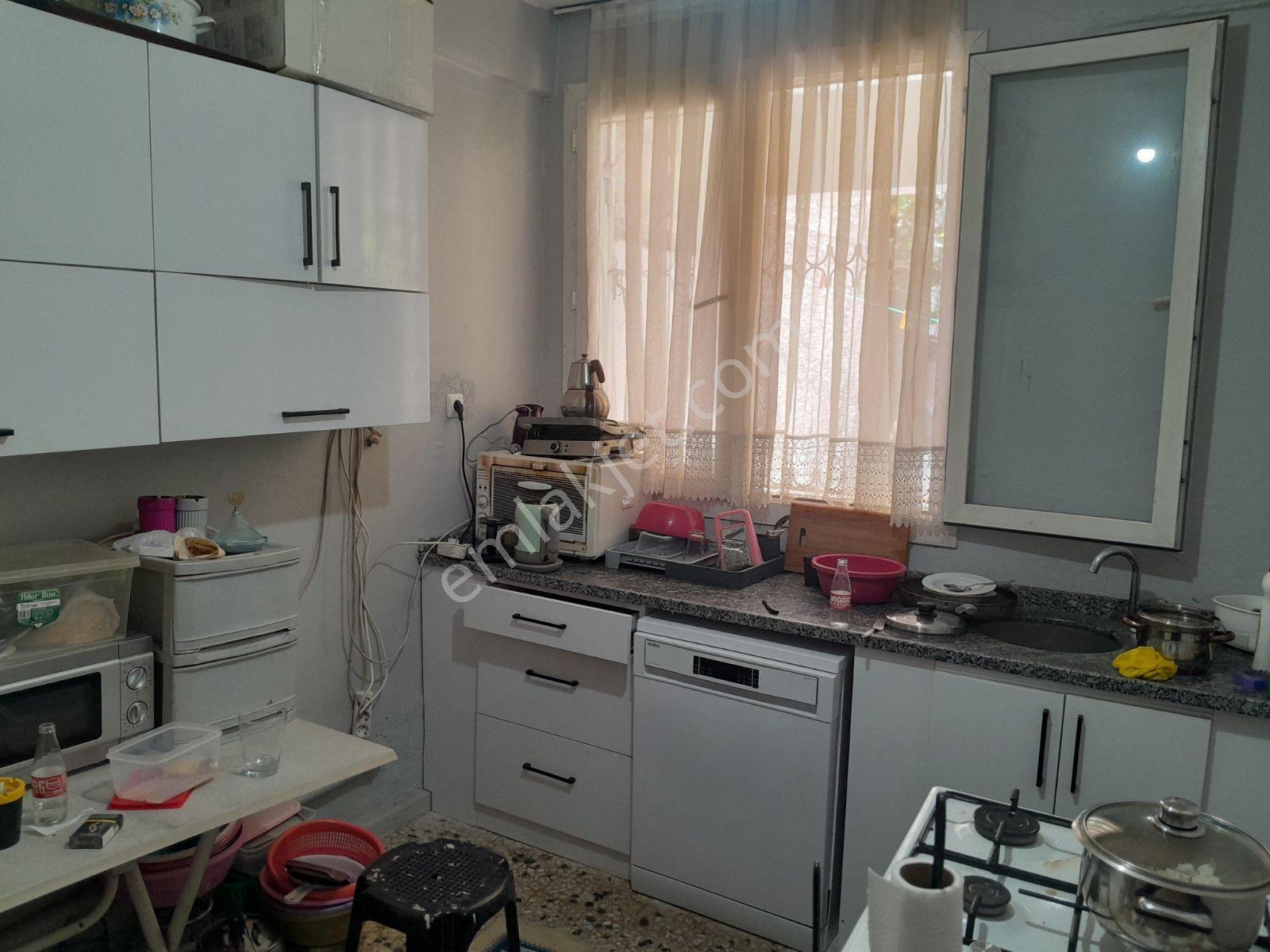 Yeşilyurt Mh 3 Katlı Satılık Mustakil Ev - Görsel 17