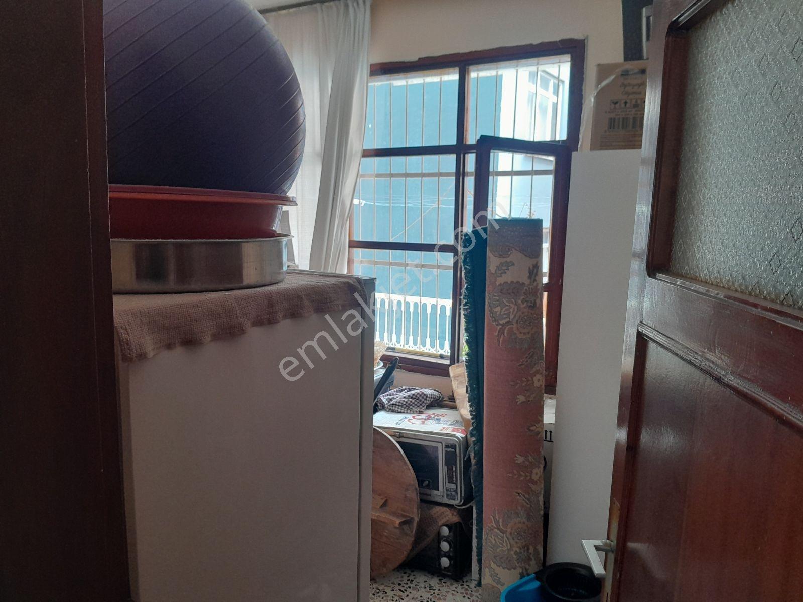 Yeşilyurt Mh 3 Katlı Satılık Mustakil Ev - Görsel 19