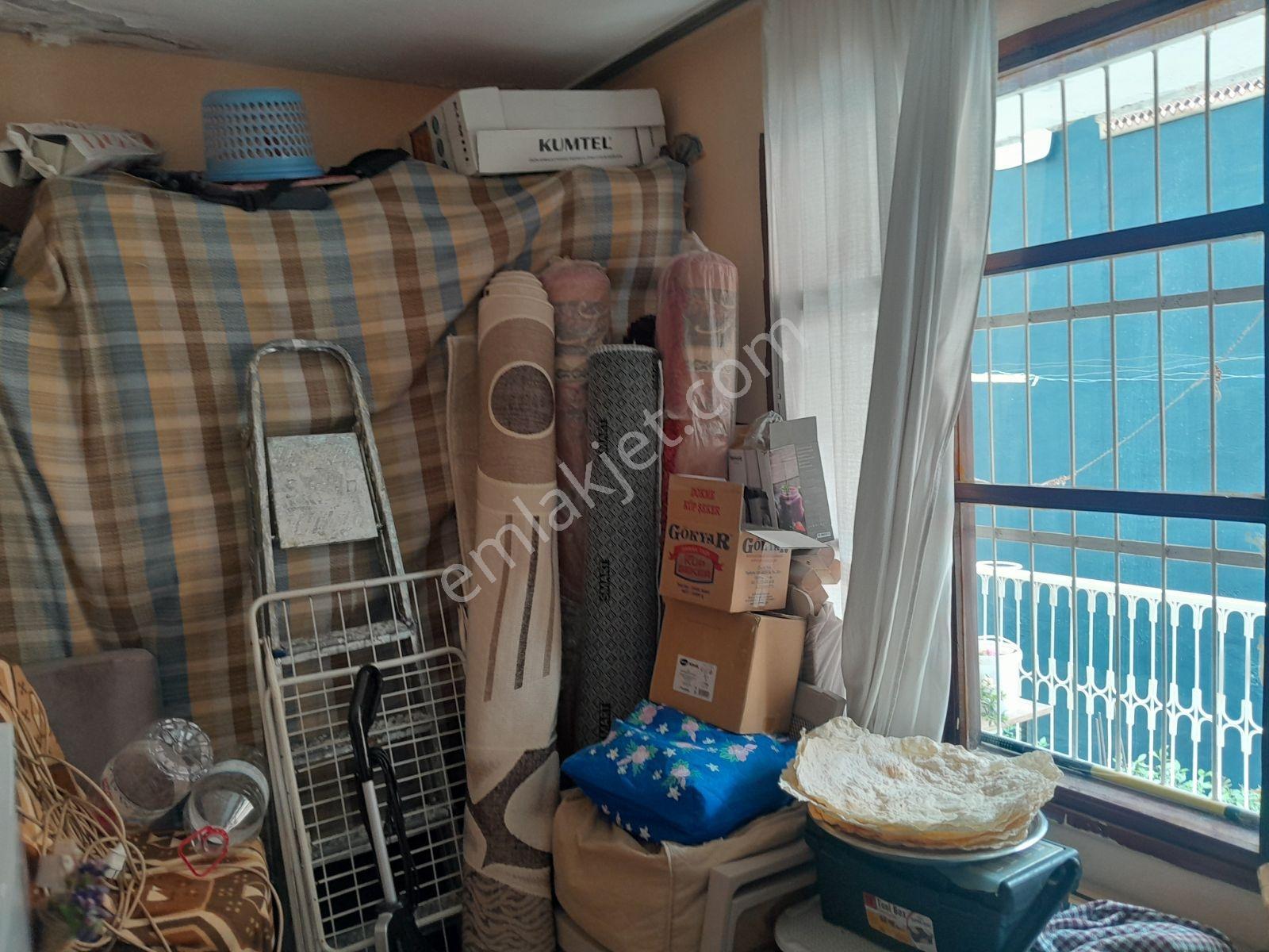 Yeşilyurt Mh 3 Katlı Satılık Mustakil Ev - Görsel 9