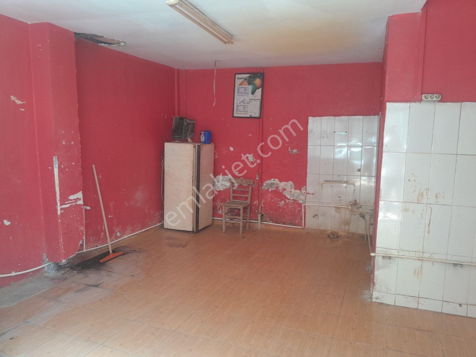 Büyüksaat Yanı Komple Satılık 2 Daire 1 İşyeri - Görsel 11