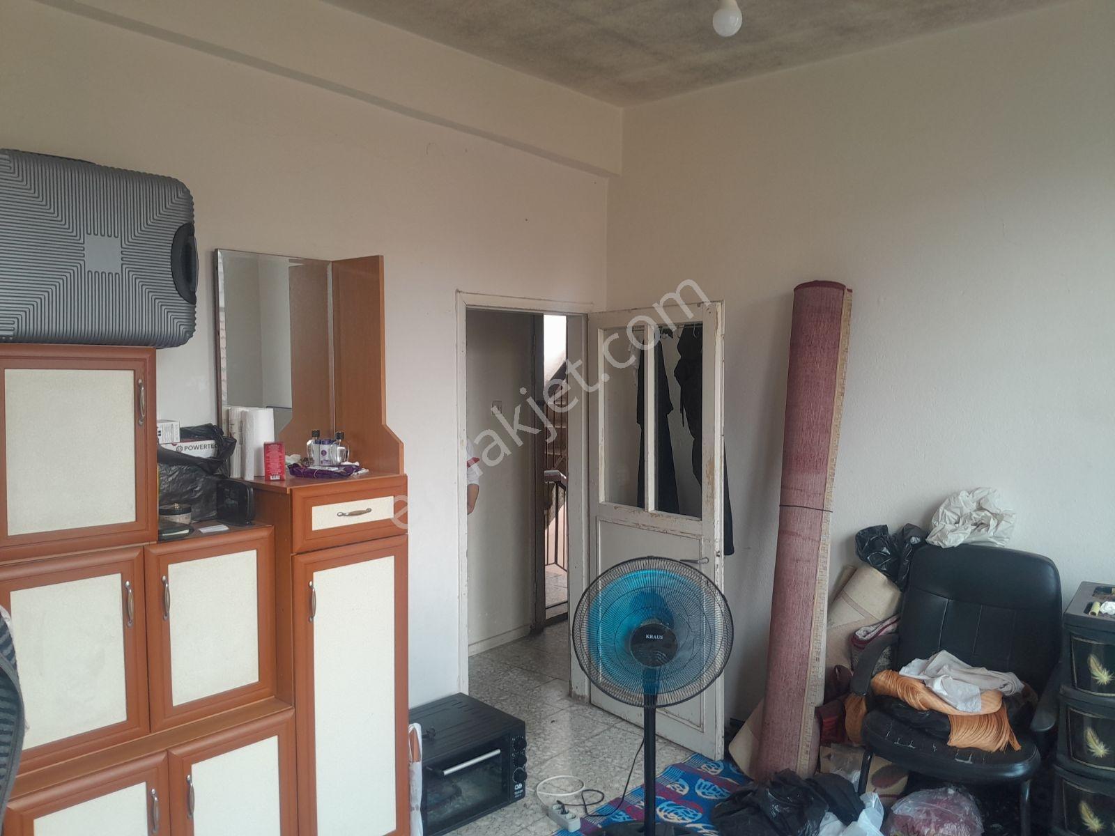 Büyüksaat Yanı Komple Satılık 2 Daire 1 İşyeri - Görsel 28