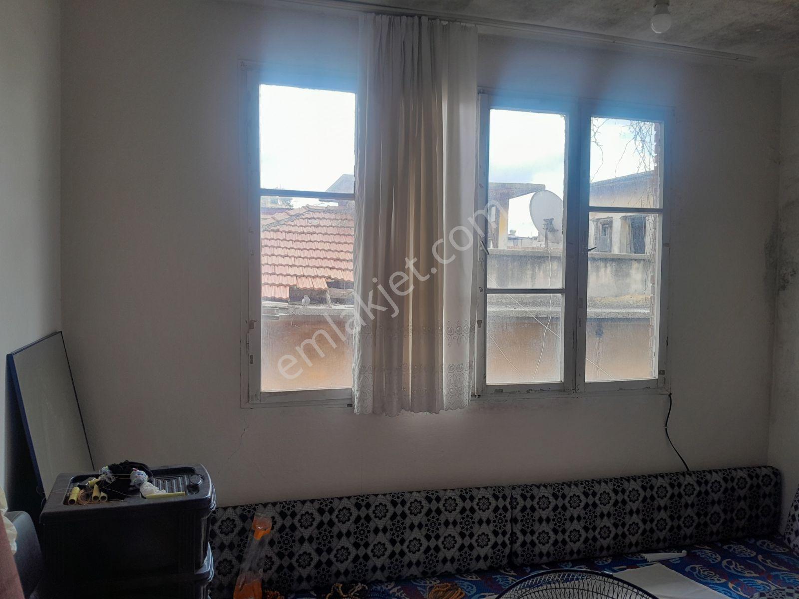 Büyüksaat Yanı Komple Satılık 2 Daire 1 İşyeri - Görsel 29