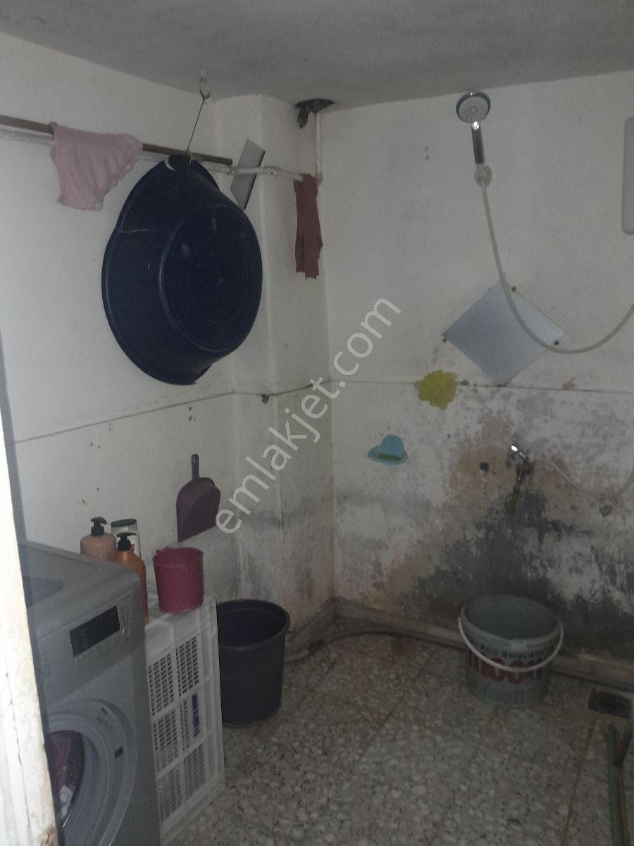 Büyüksaat Yanı Komple Satılık 2 Daire 1 İşyeri - Görsel 27