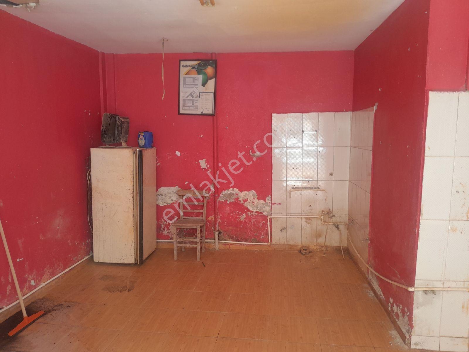 Büyüksaat Yanı Komple Satılık 2 Daire 1 İşyeri - Görsel 20