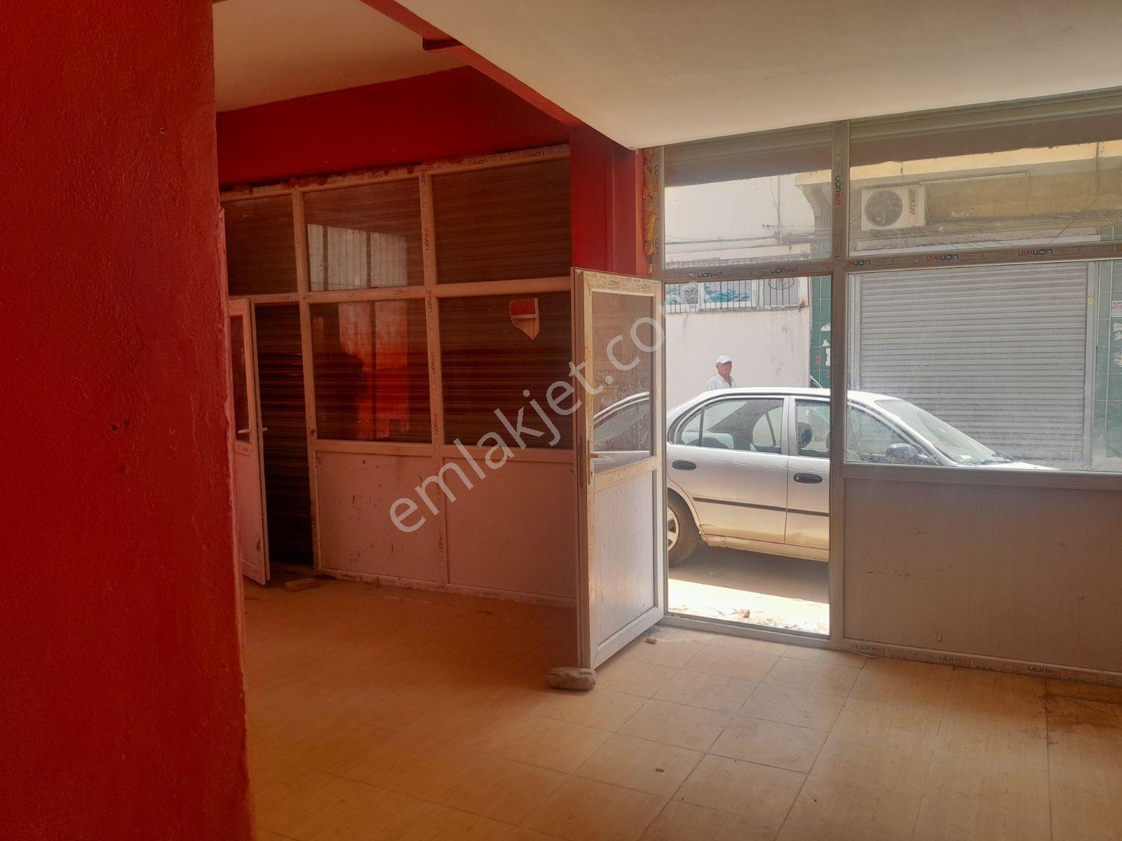 Büyüksaat Yanı Komple Satılık 2 Daire 1 İşyeri - Görsel 12